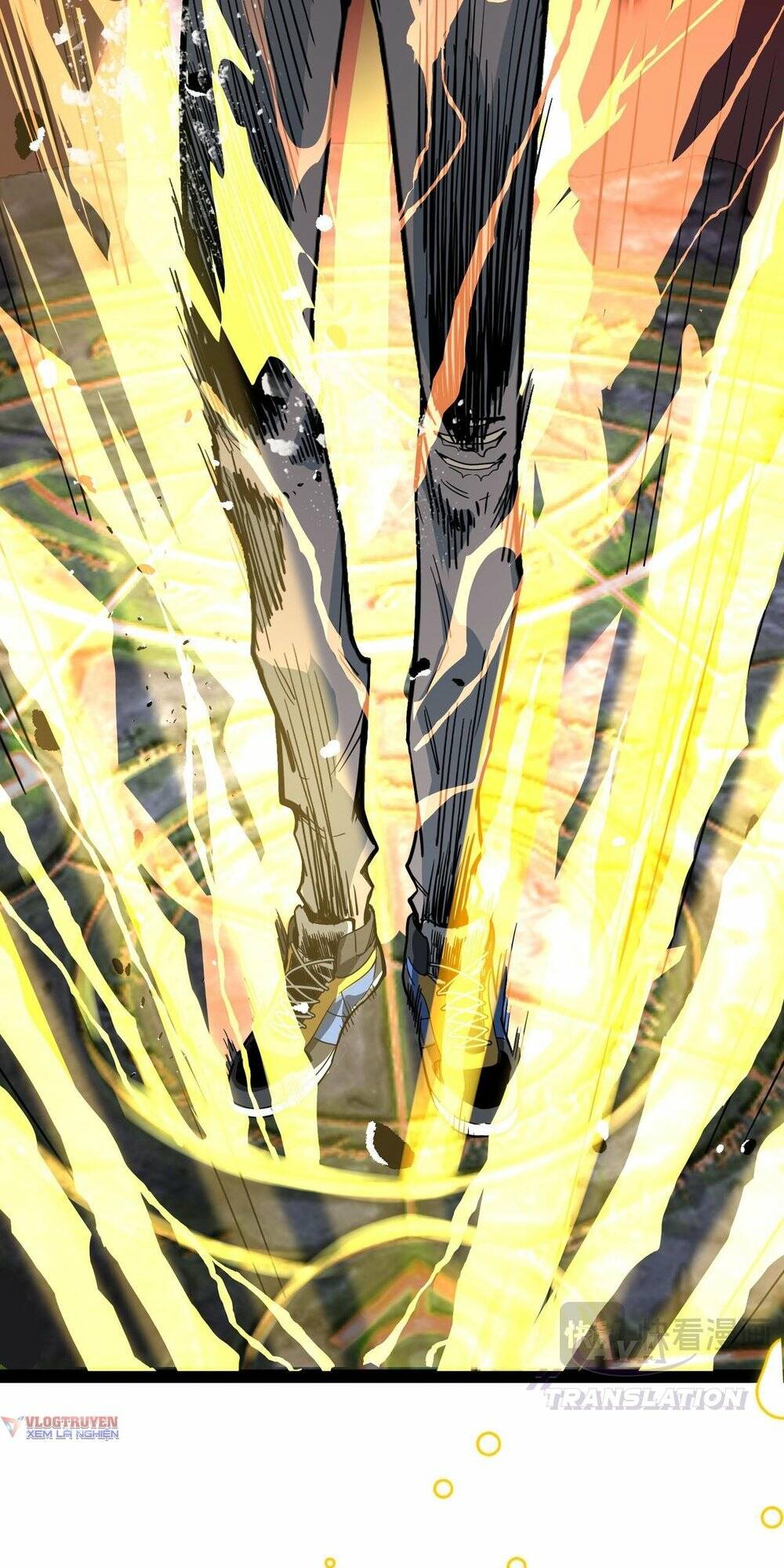 Thánh Hiệp Sĩ Cấp SSS - Chapter 1 - Page 105