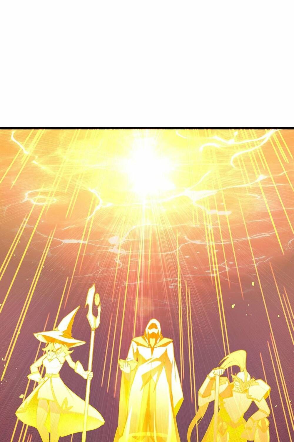 Thánh Hiệp Sĩ Cấp SSS - Chapter 1 - Page 107