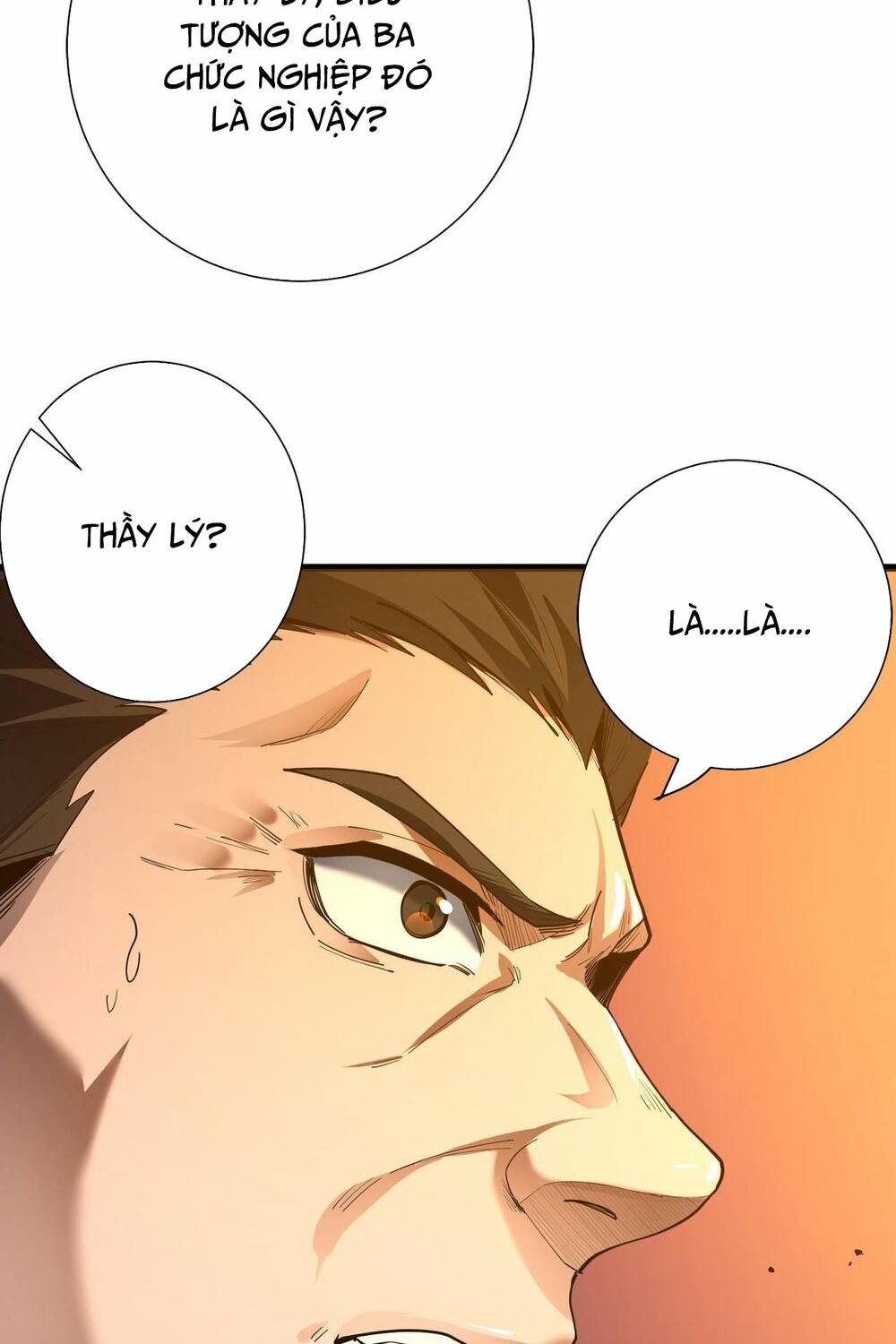 Thánh Hiệp Sĩ Cấp SSS - Chapter 1 - Page 110