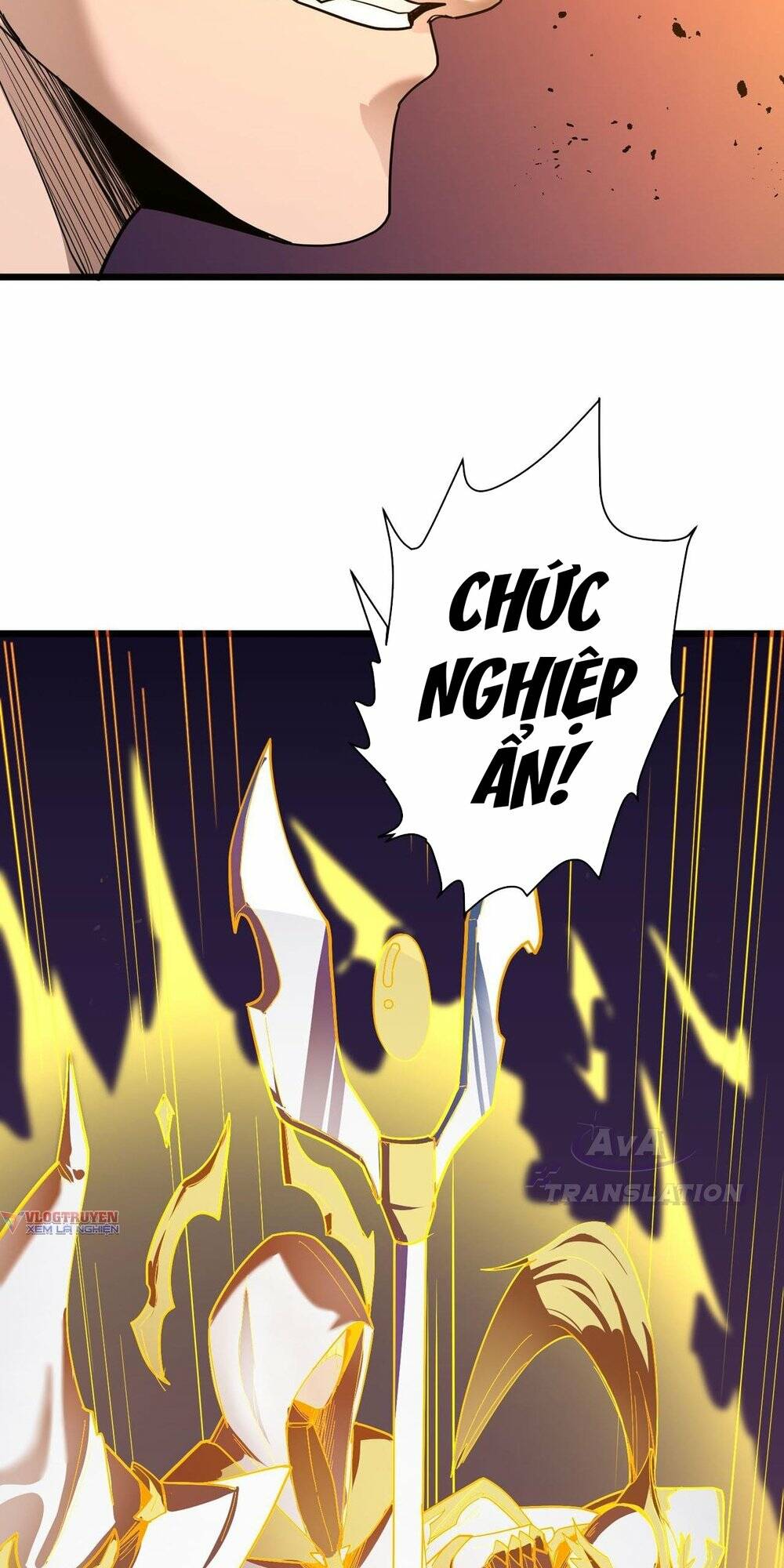 Thánh Hiệp Sĩ Cấp SSS - Chapter 1 - Page 111