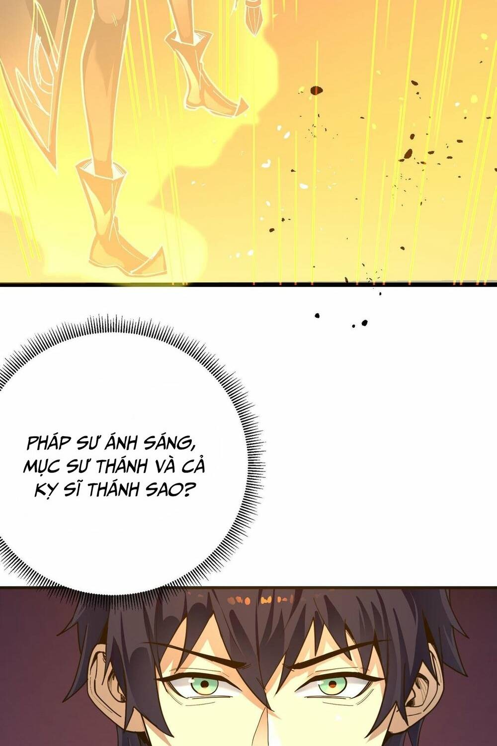 Thánh Hiệp Sĩ Cấp SSS - Chapter 1 - Page 113