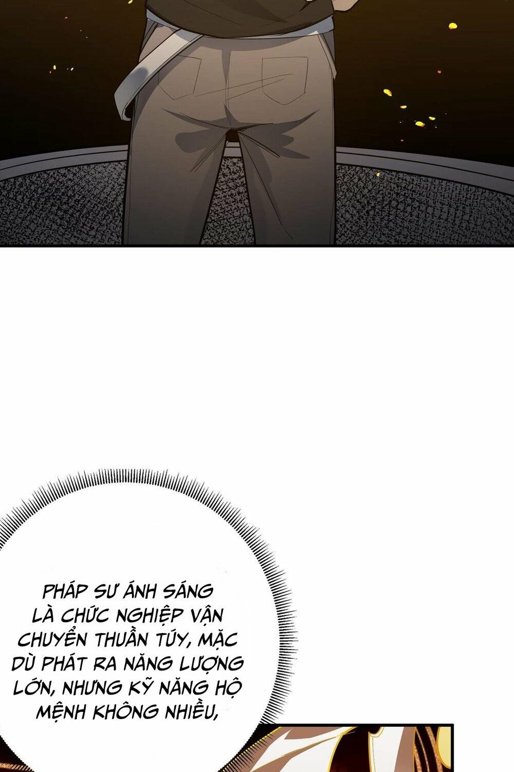 Thánh Hiệp Sĩ Cấp SSS - Chapter 1 - Page 115