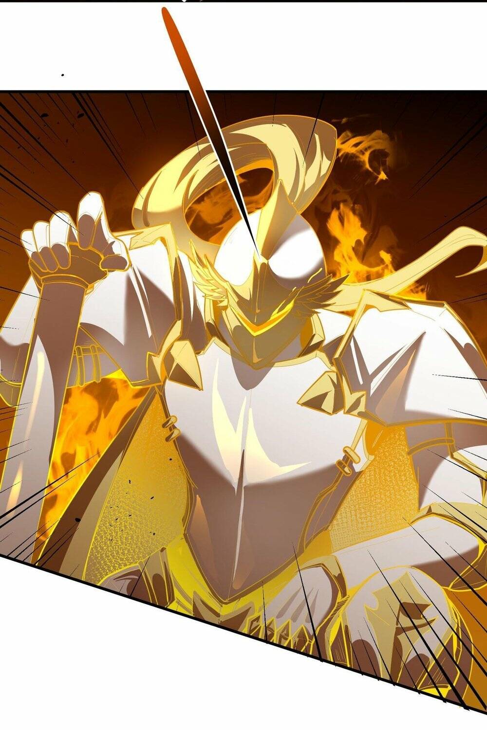 Thánh Hiệp Sĩ Cấp SSS - Chapter 1 - Page 121