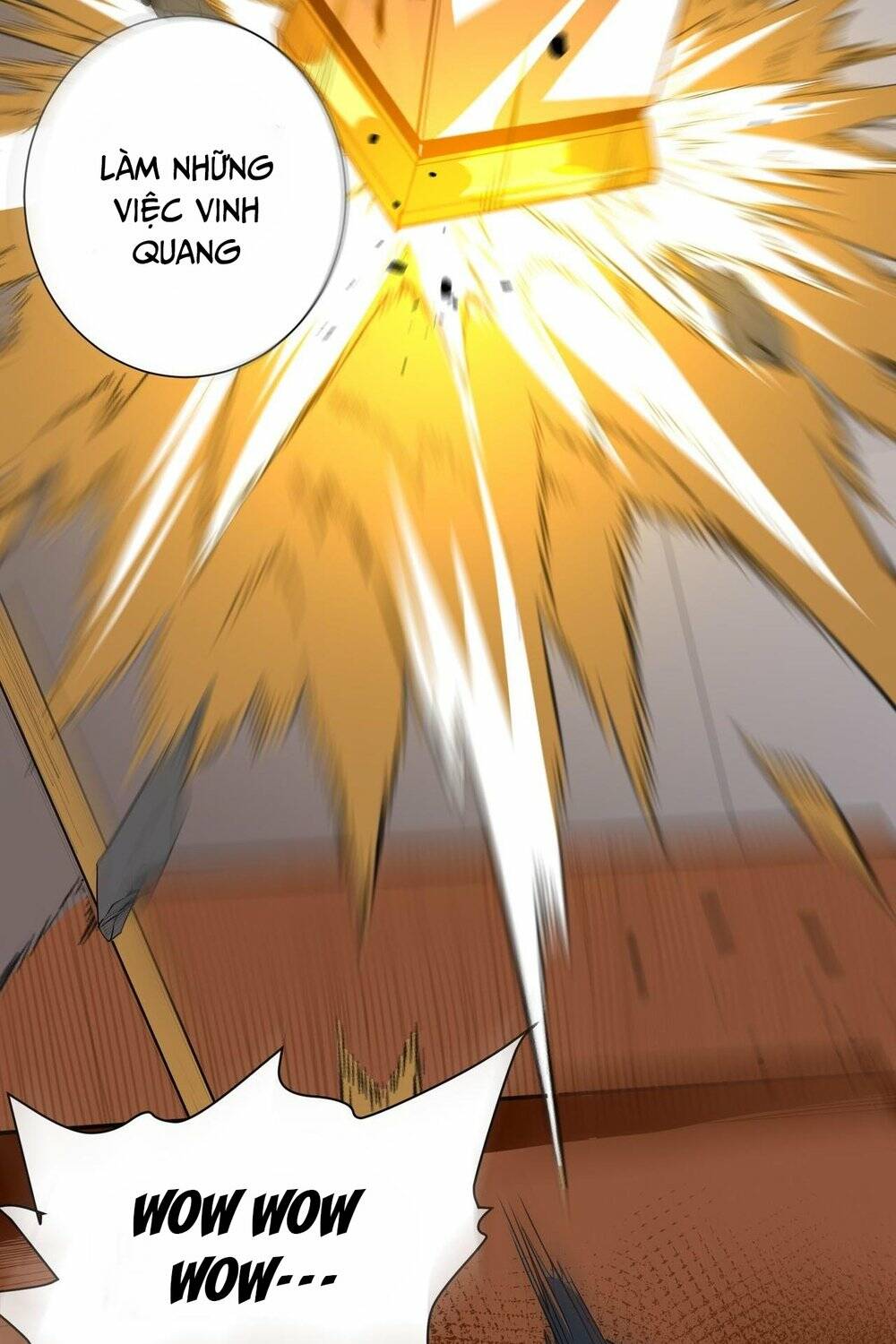 Thánh Hiệp Sĩ Cấp SSS - Chapter 1 - Page 127