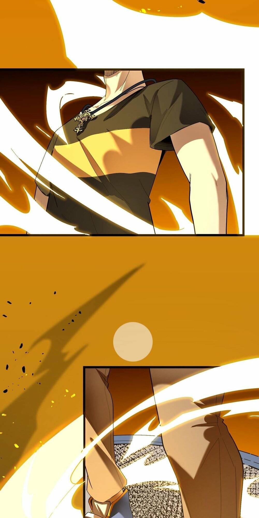 Thánh Hiệp Sĩ Cấp SSS - Chapter 1 - Page 132