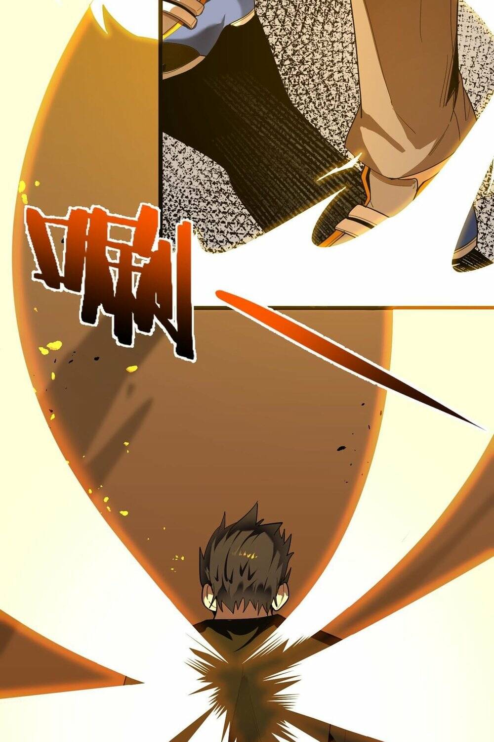 Thánh Hiệp Sĩ Cấp SSS - Chapter 1 - Page 133