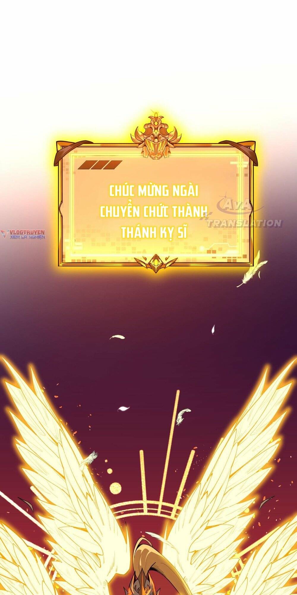 Thánh Hiệp Sĩ Cấp SSS - Chapter 1 - Page 135