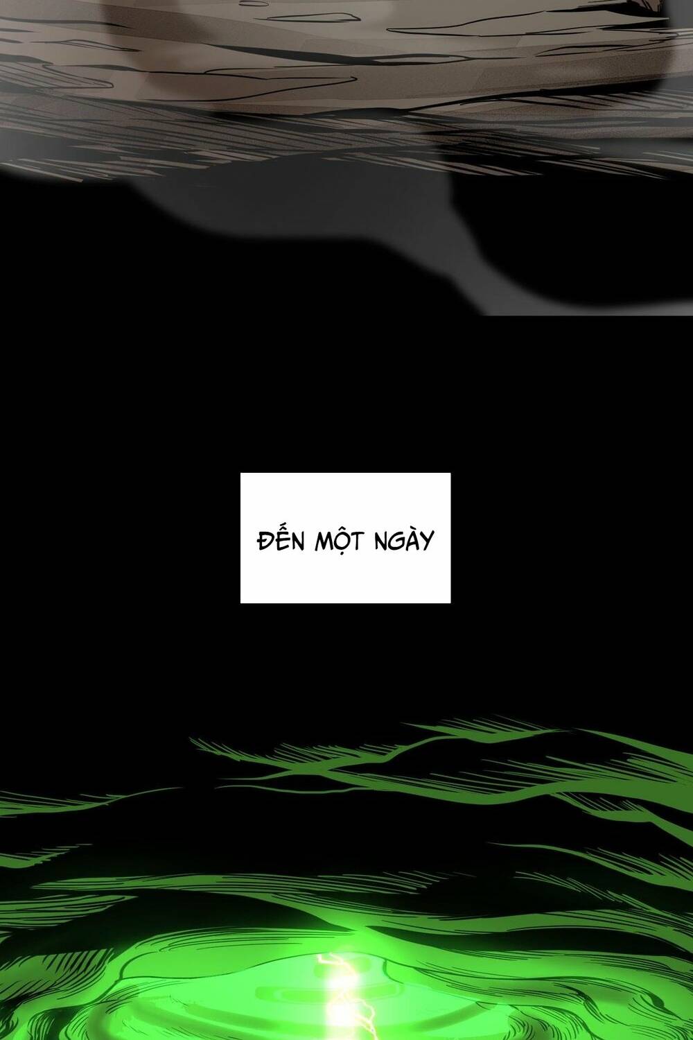 Thánh Hiệp Sĩ Cấp SSS - Chapter 1 - Page 17