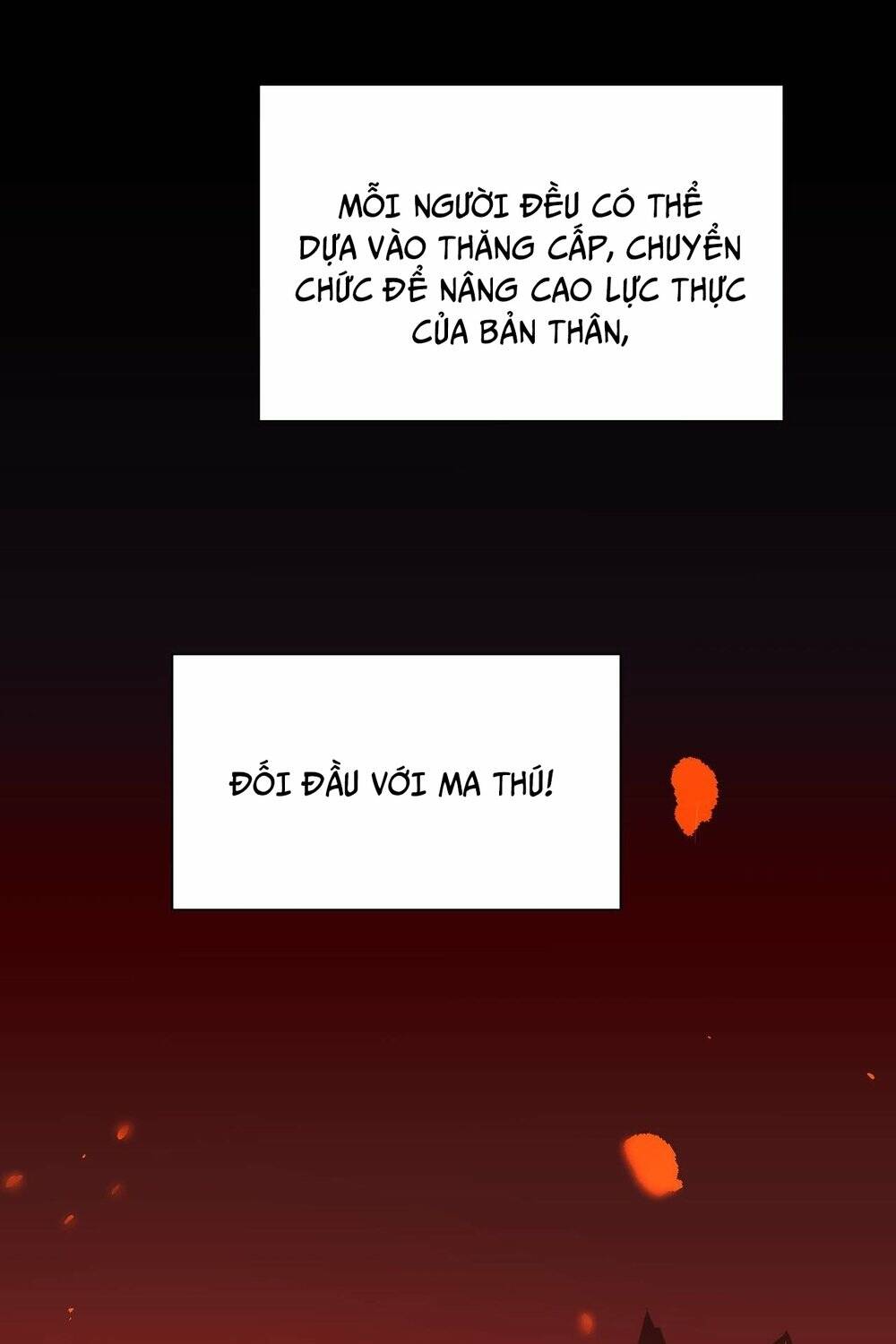 Thánh Hiệp Sĩ Cấp SSS - Chapter 1 - Page 28