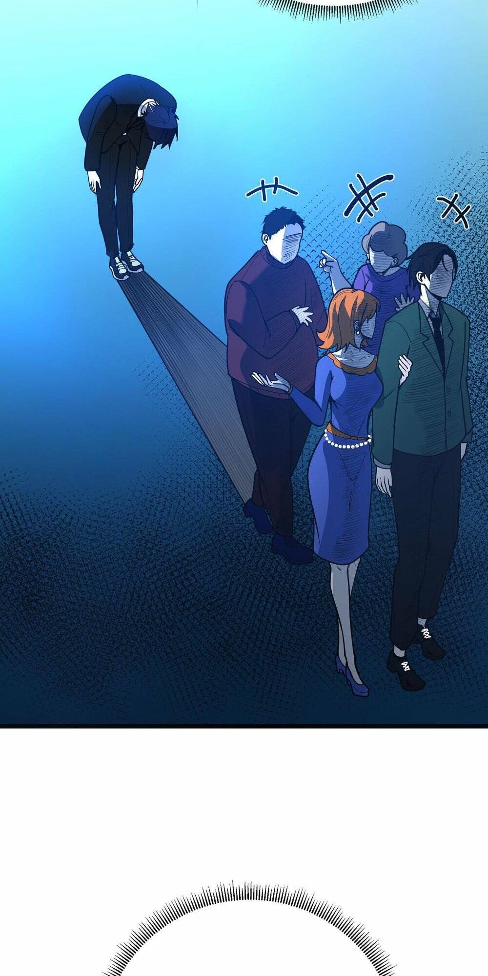 Thánh Hiệp Sĩ Cấp SSS - Chapter 1 - Page 36