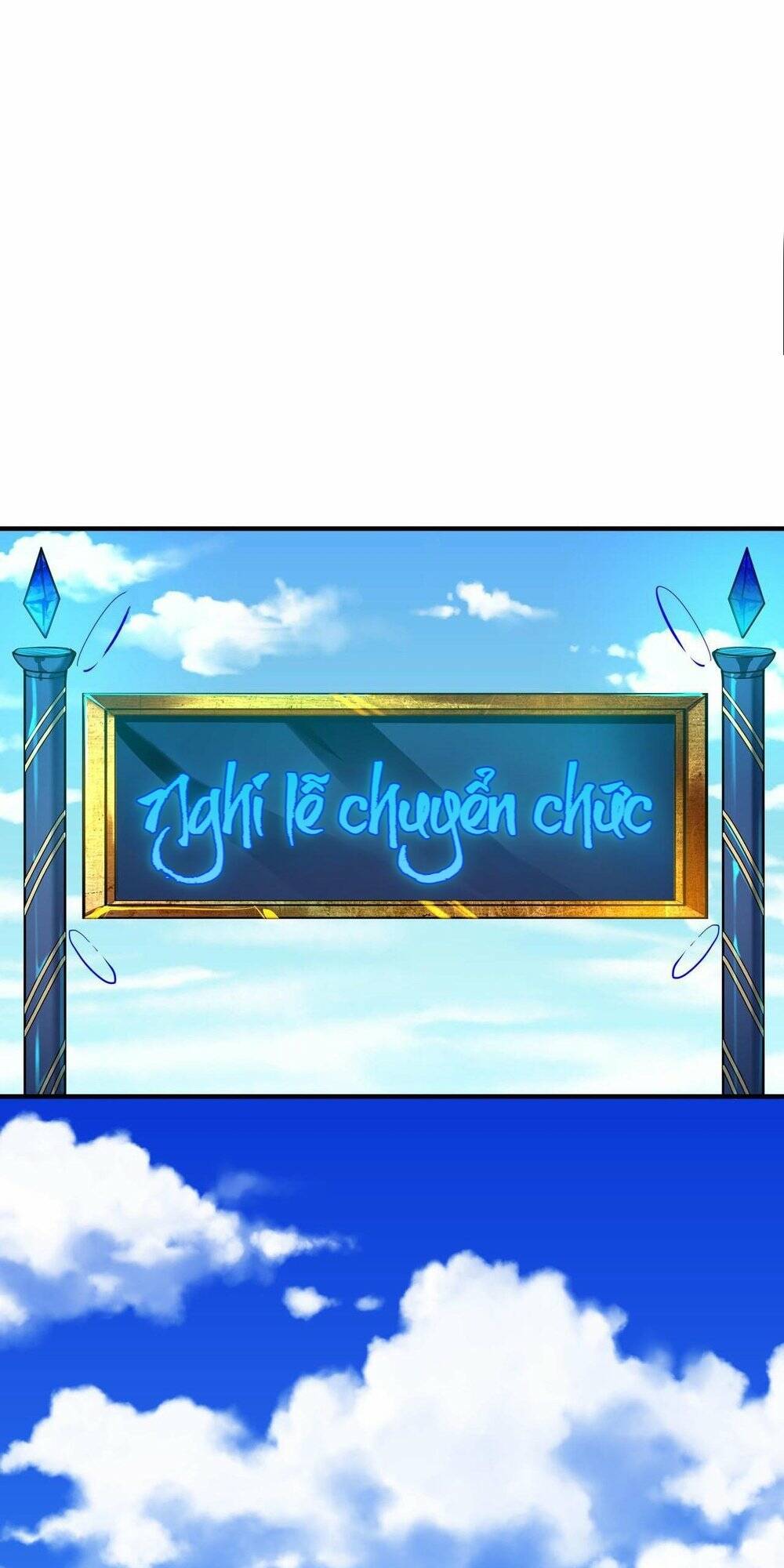 Thánh Hiệp Sĩ Cấp SSS - Chapter 1 - Page 3