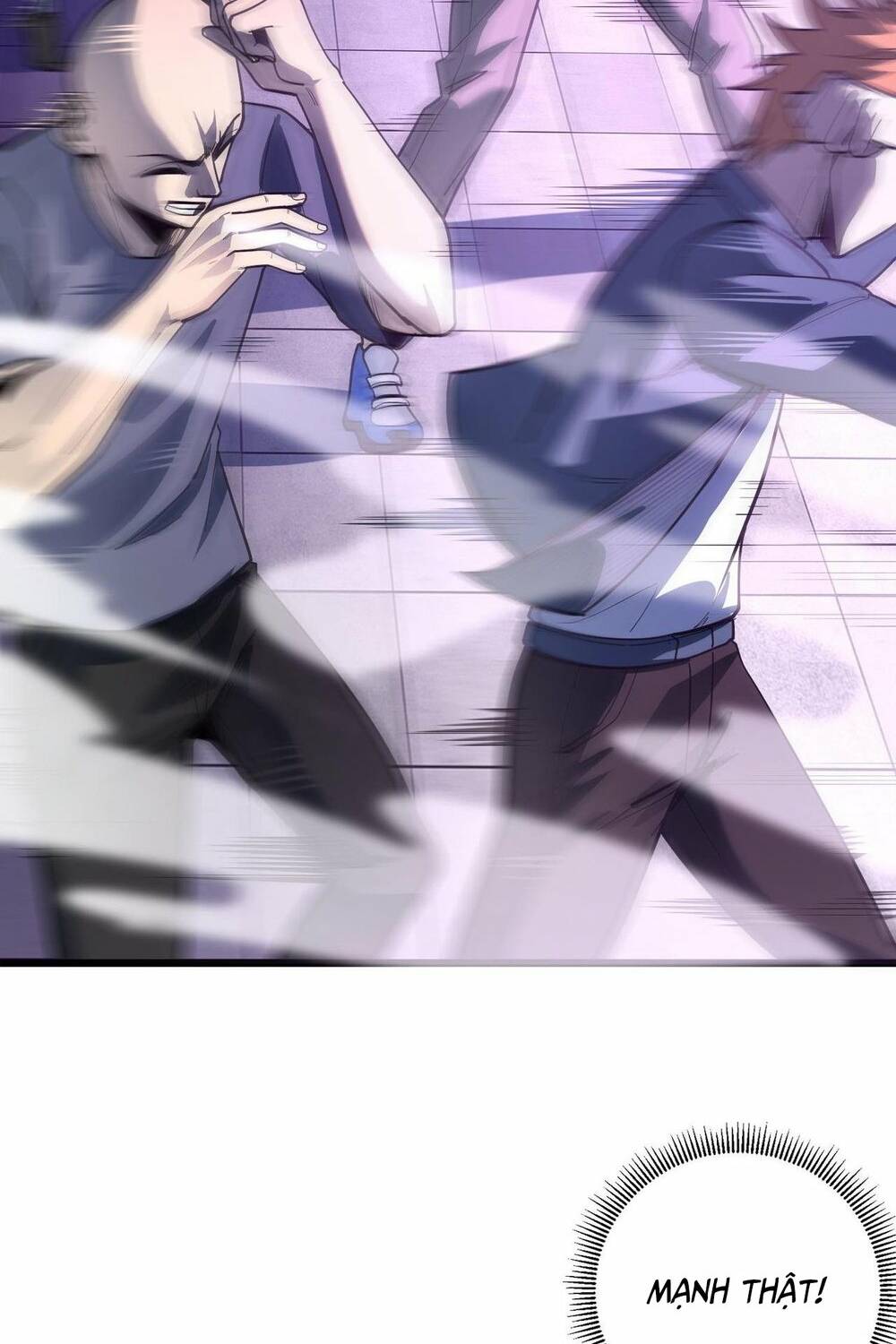 Thánh Hiệp Sĩ Cấp SSS - Chapter 1 - Page 44