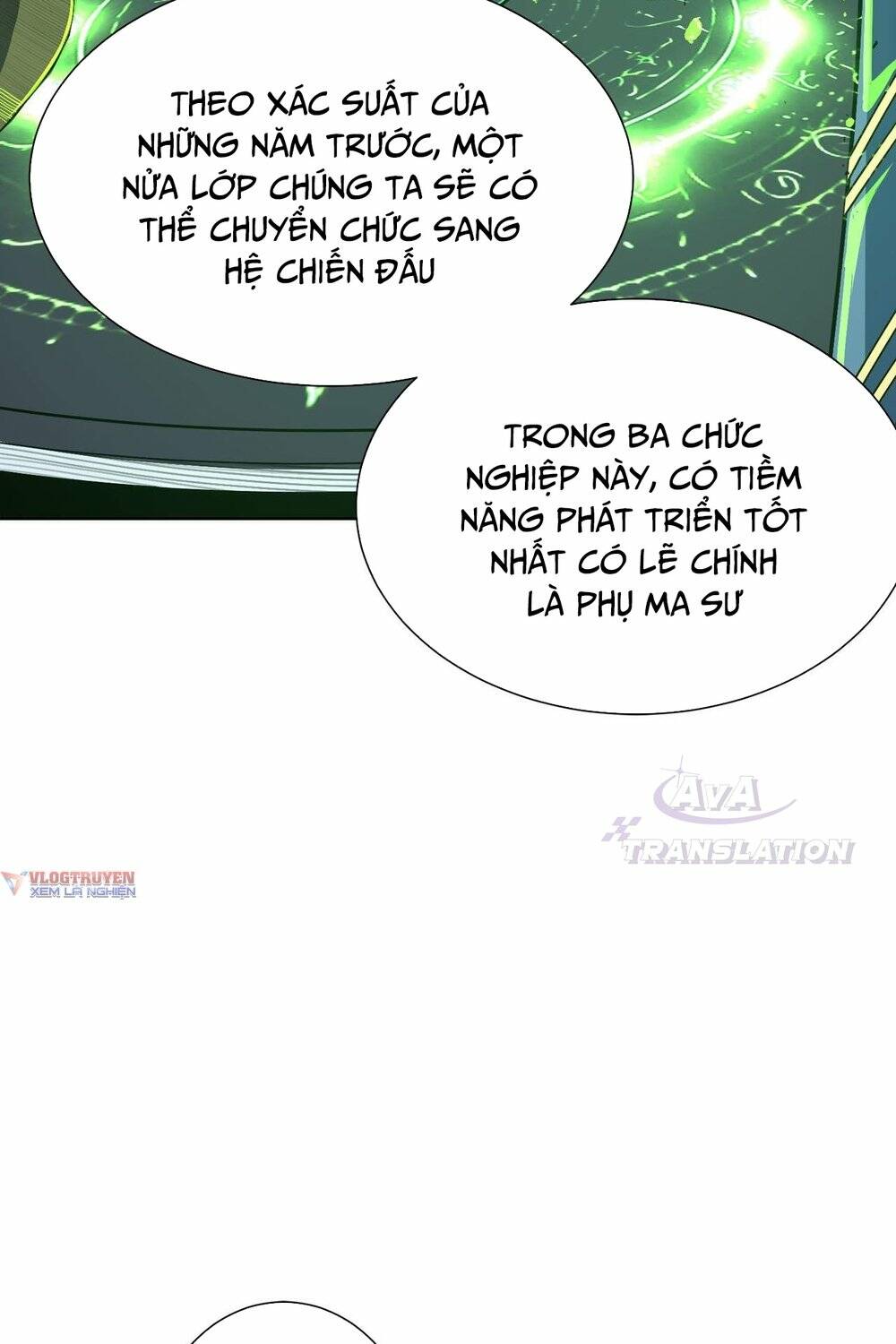 Thánh Hiệp Sĩ Cấp SSS - Chapter 1 - Page 52