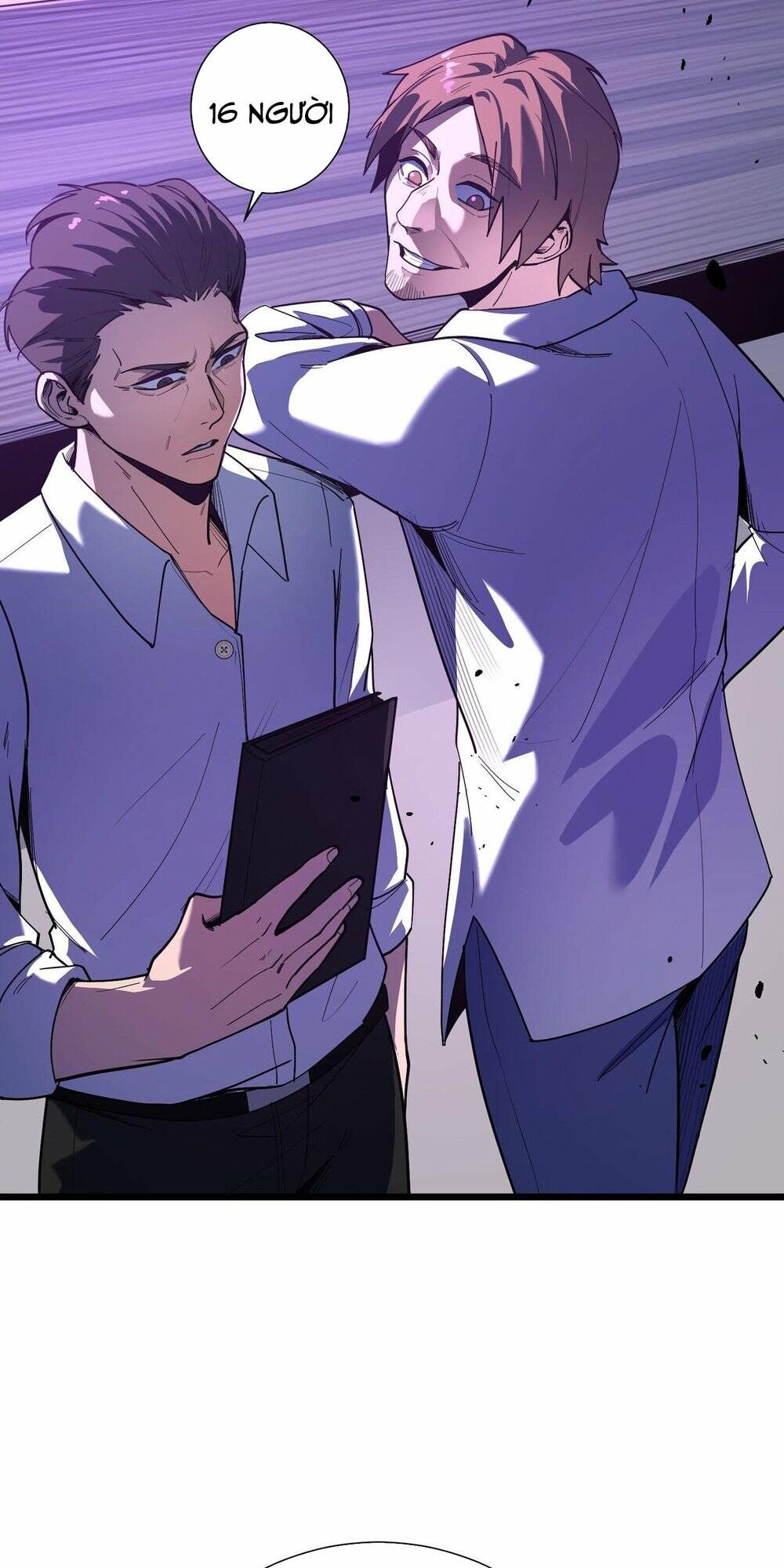 Thánh Hiệp Sĩ Cấp SSS - Chapter 1 - Page 60