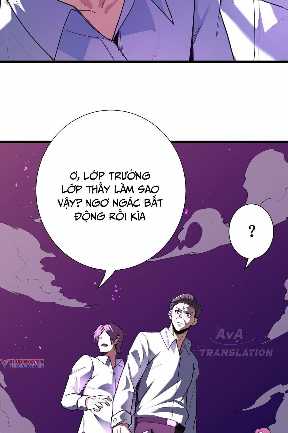 Thánh Hiệp Sĩ Cấp SSS - Chapter 1 - Page 62