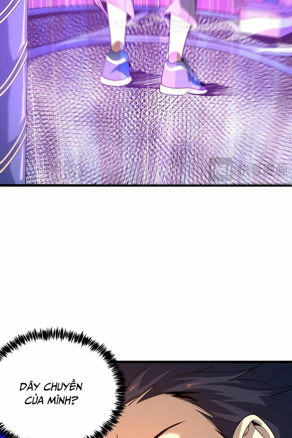 Thánh Hiệp Sĩ Cấp SSS - Chapter 1 - Page 65