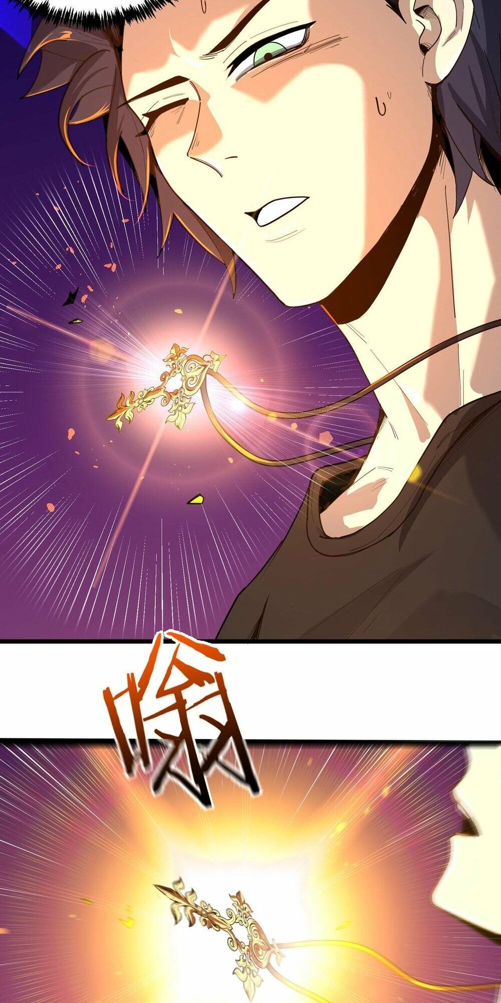 Thánh Hiệp Sĩ Cấp SSS - Chapter 1 - Page 66