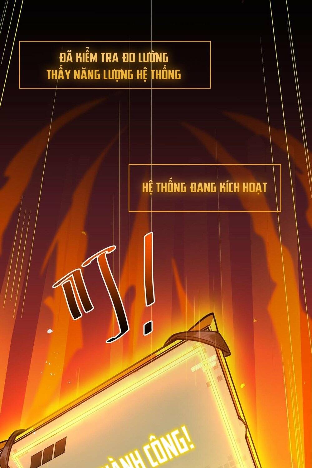 Thánh Hiệp Sĩ Cấp SSS - Chapter 1 - Page 70