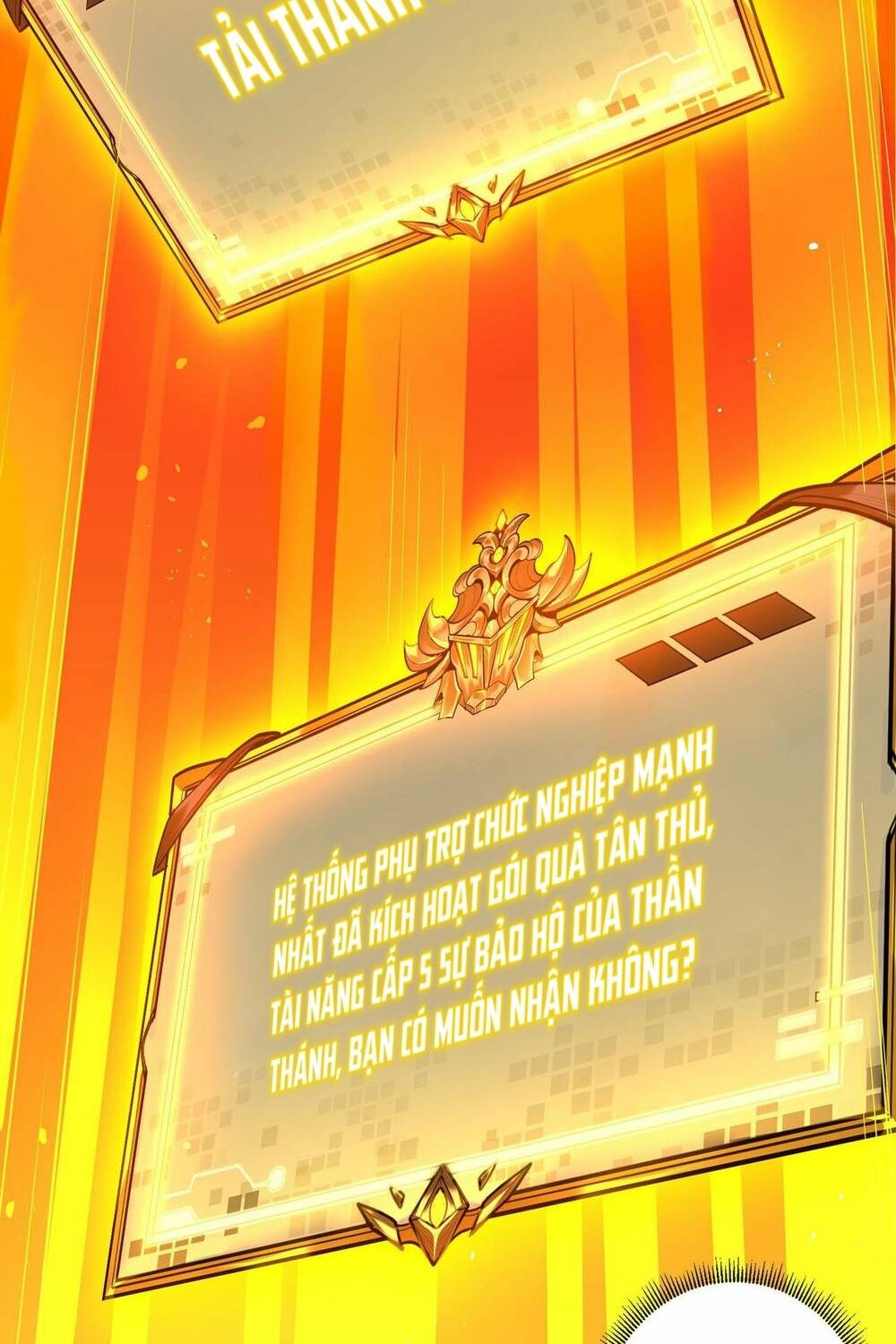 Thánh Hiệp Sĩ Cấp SSS - Chapter 1 - Page 71