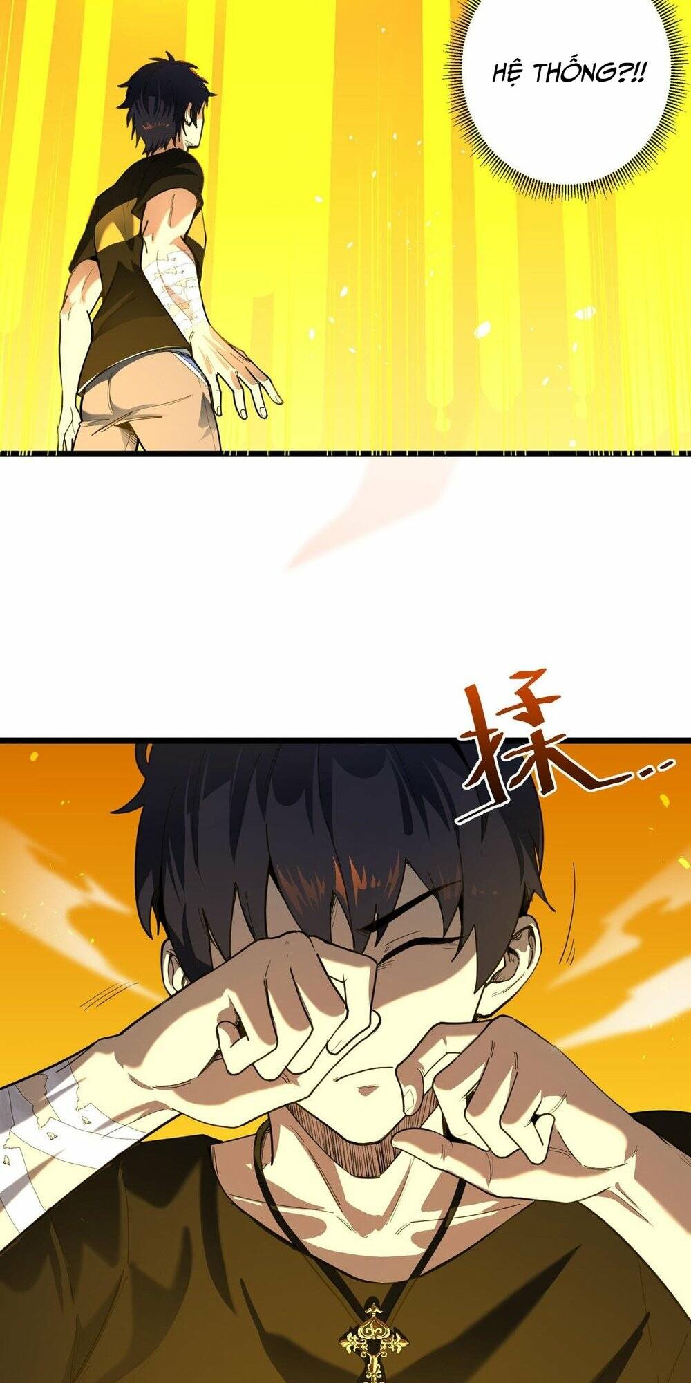 Thánh Hiệp Sĩ Cấp SSS - Chapter 1 - Page 72