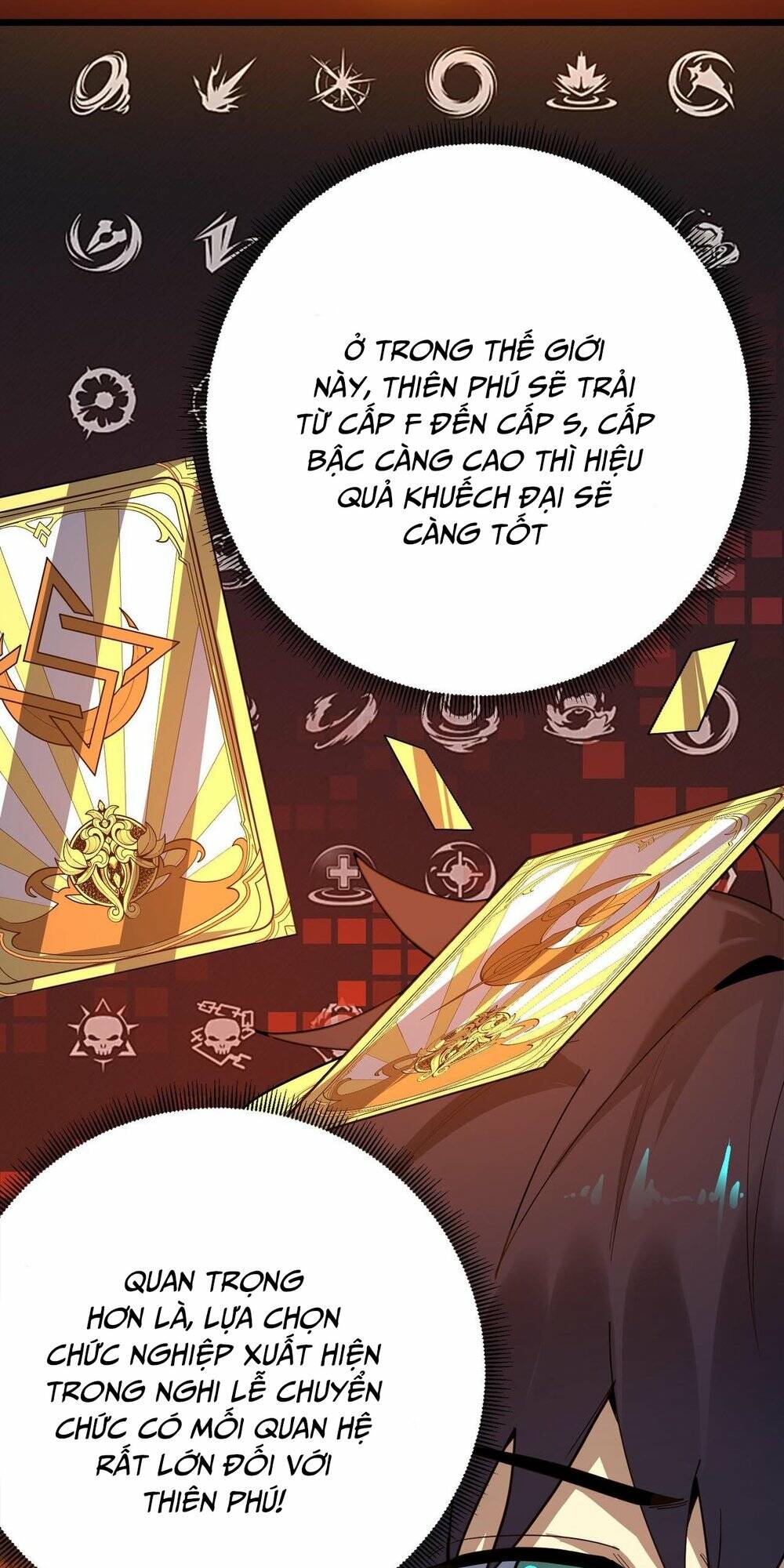 Thánh Hiệp Sĩ Cấp SSS - Chapter 1 - Page 78