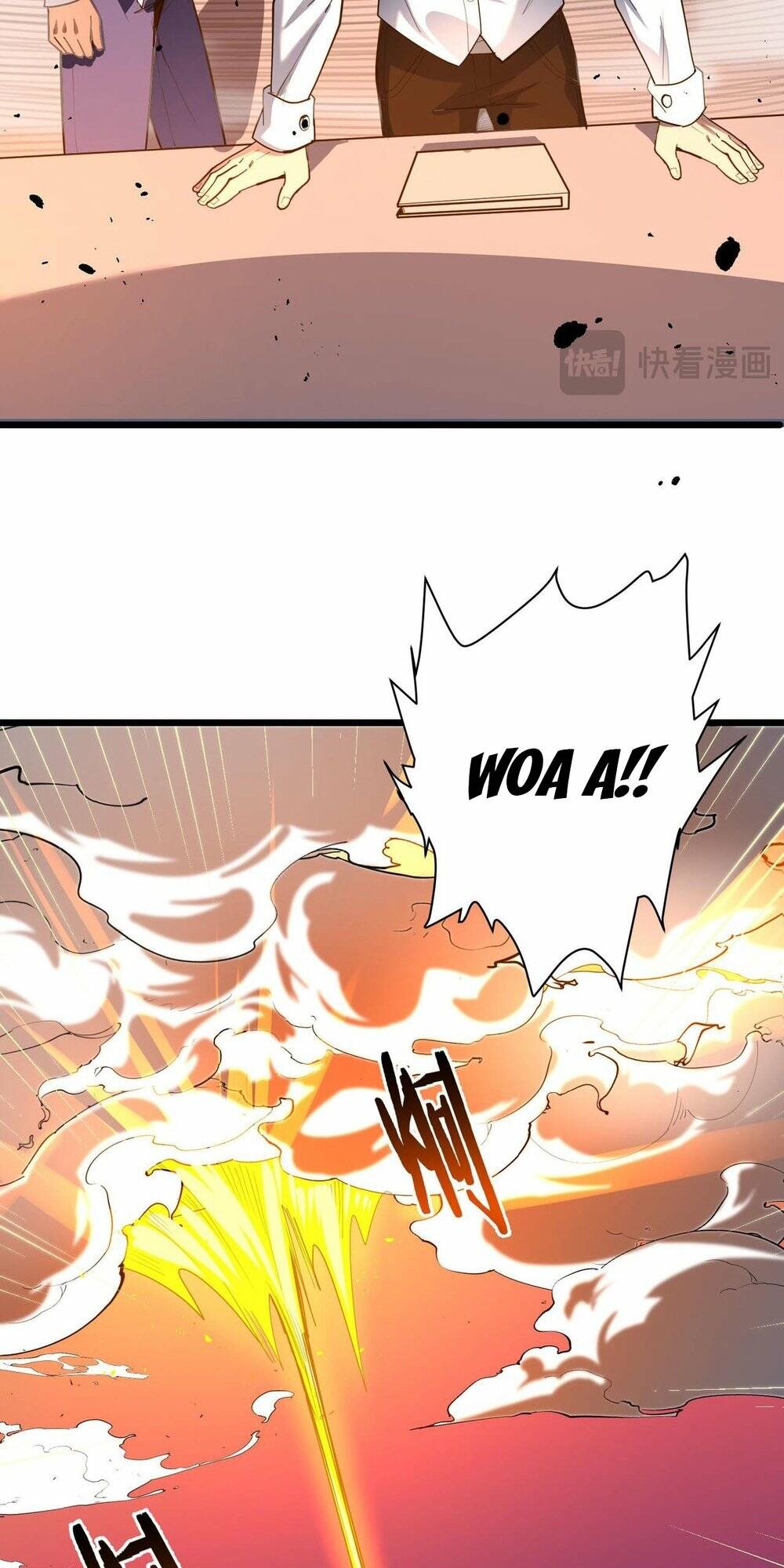 Thánh Hiệp Sĩ Cấp SSS - Chapter 1 - Page 81