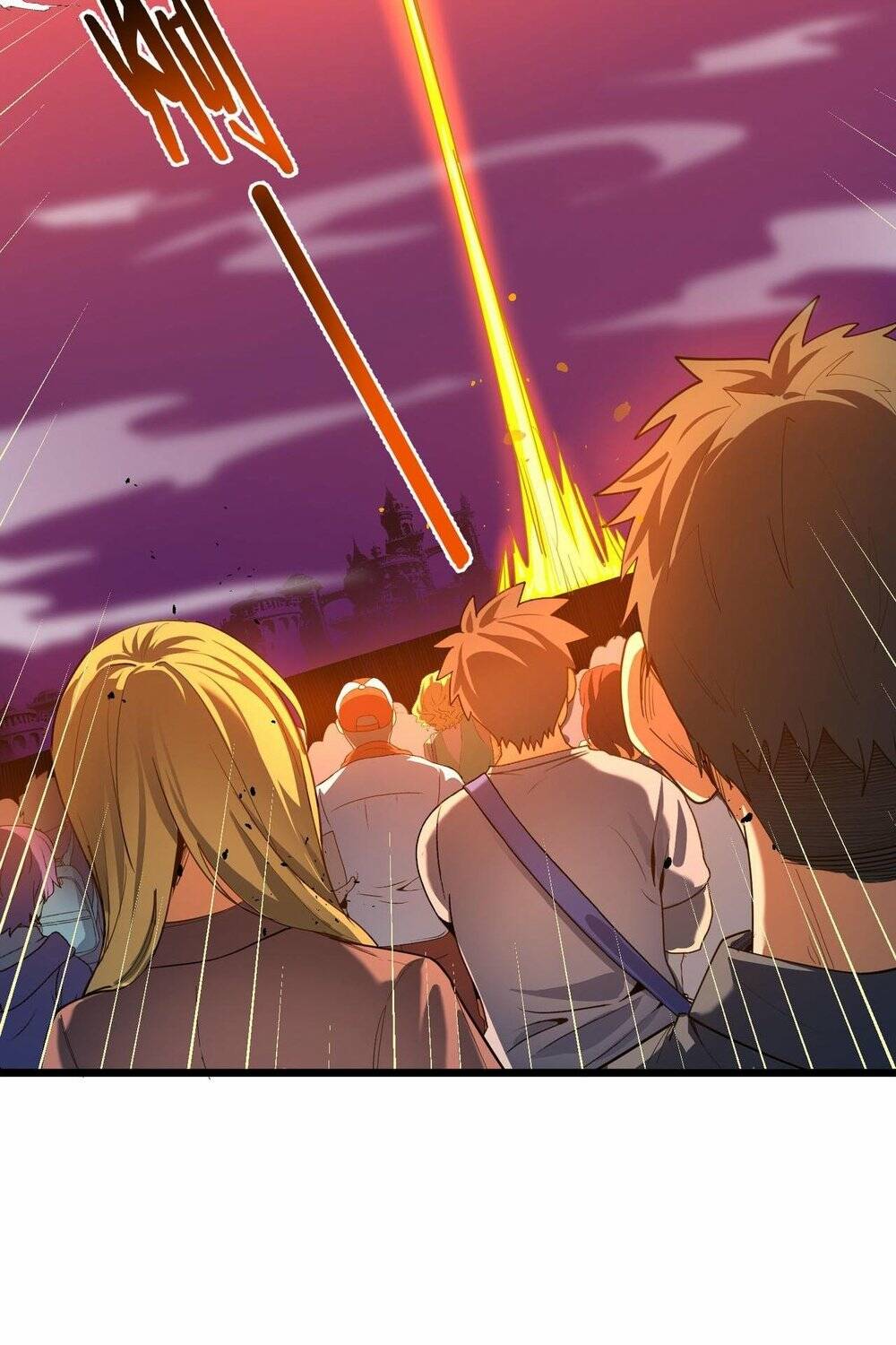 Thánh Hiệp Sĩ Cấp SSS - Chapter 1 - Page 82