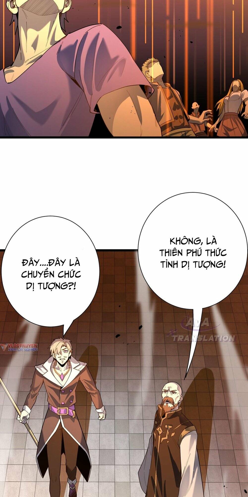 Thánh Hiệp Sĩ Cấp SSS - Chapter 1 - Page 84