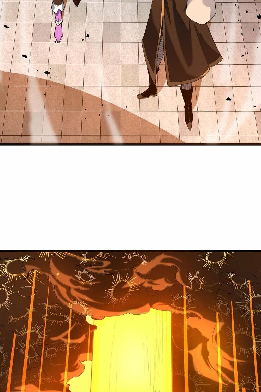 Thánh Hiệp Sĩ Cấp SSS - Chapter 1 - Page 85