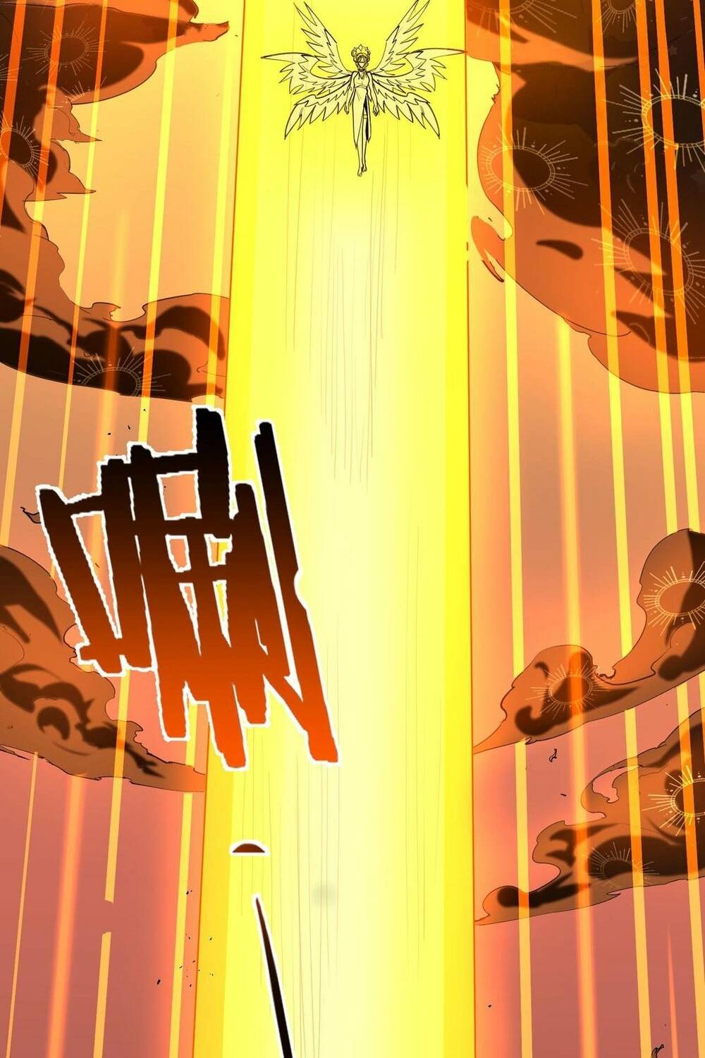 Thánh Hiệp Sĩ Cấp SSS - Chapter 1 - Page 86