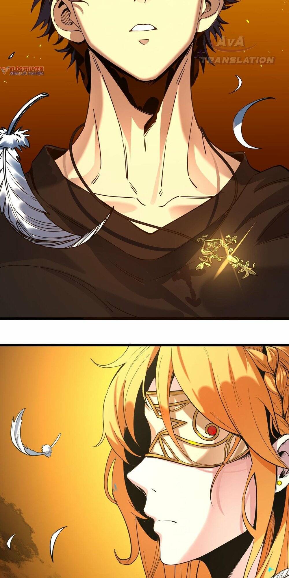 Thánh Hiệp Sĩ Cấp SSS - Chapter 1 - Page 90