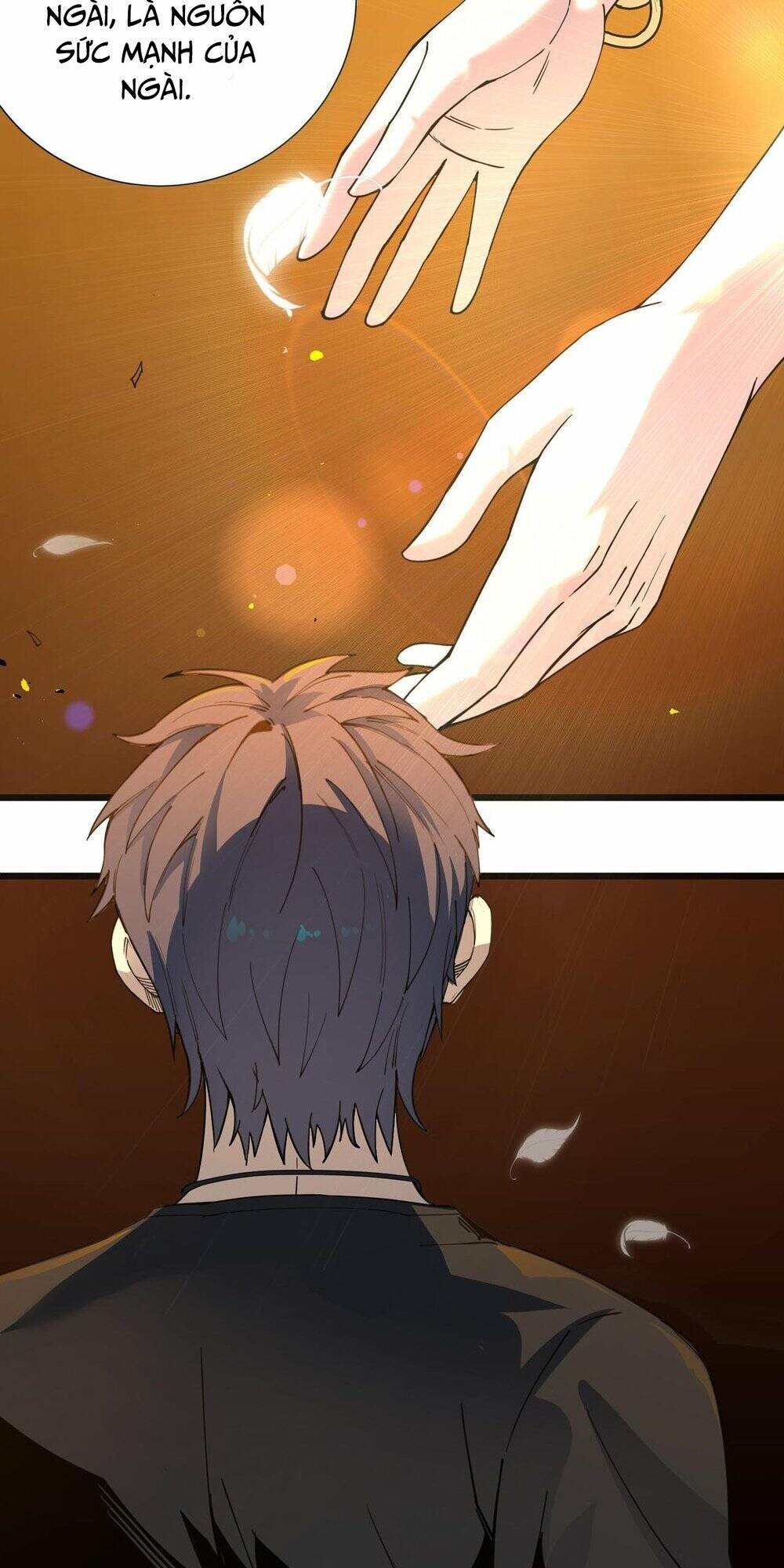 Thánh Hiệp Sĩ Cấp SSS - Chapter 1 - Page 93