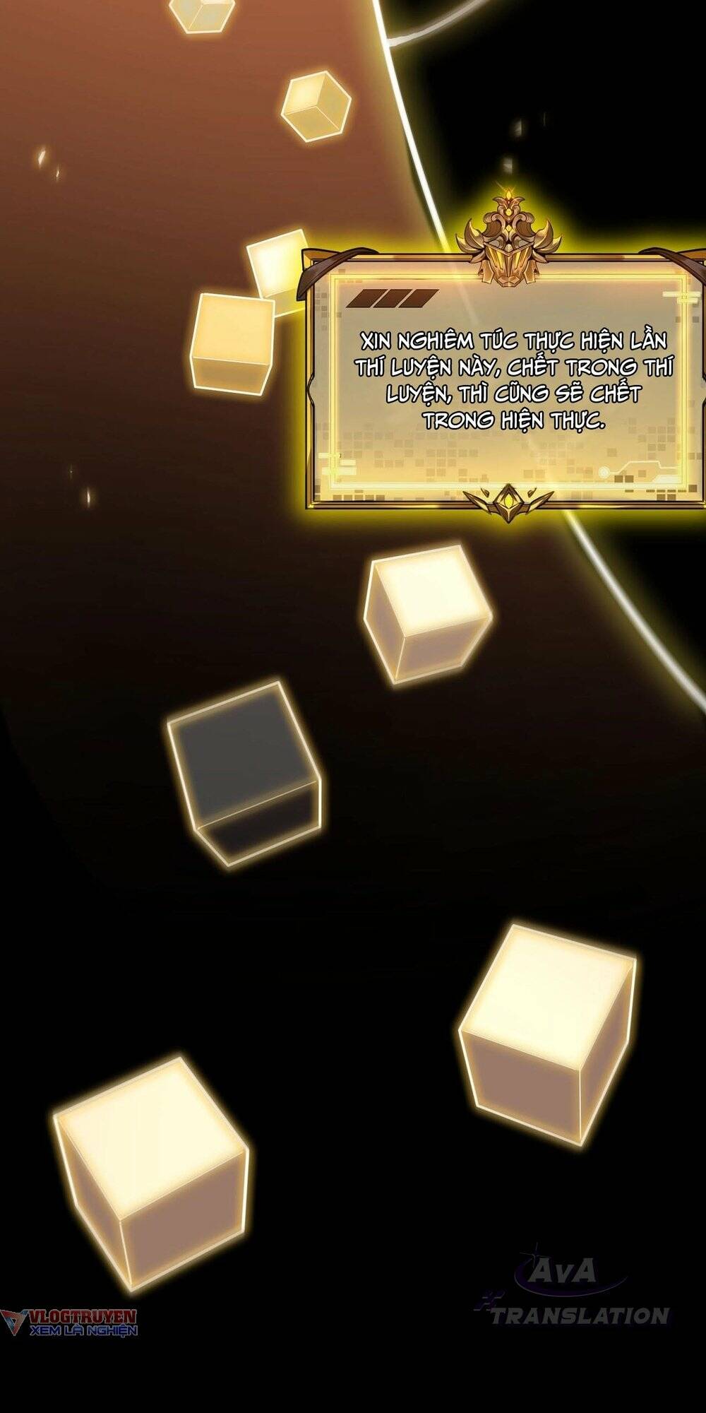 Thánh Hiệp Sĩ Cấp SSS - Chapter 2 - Page 19