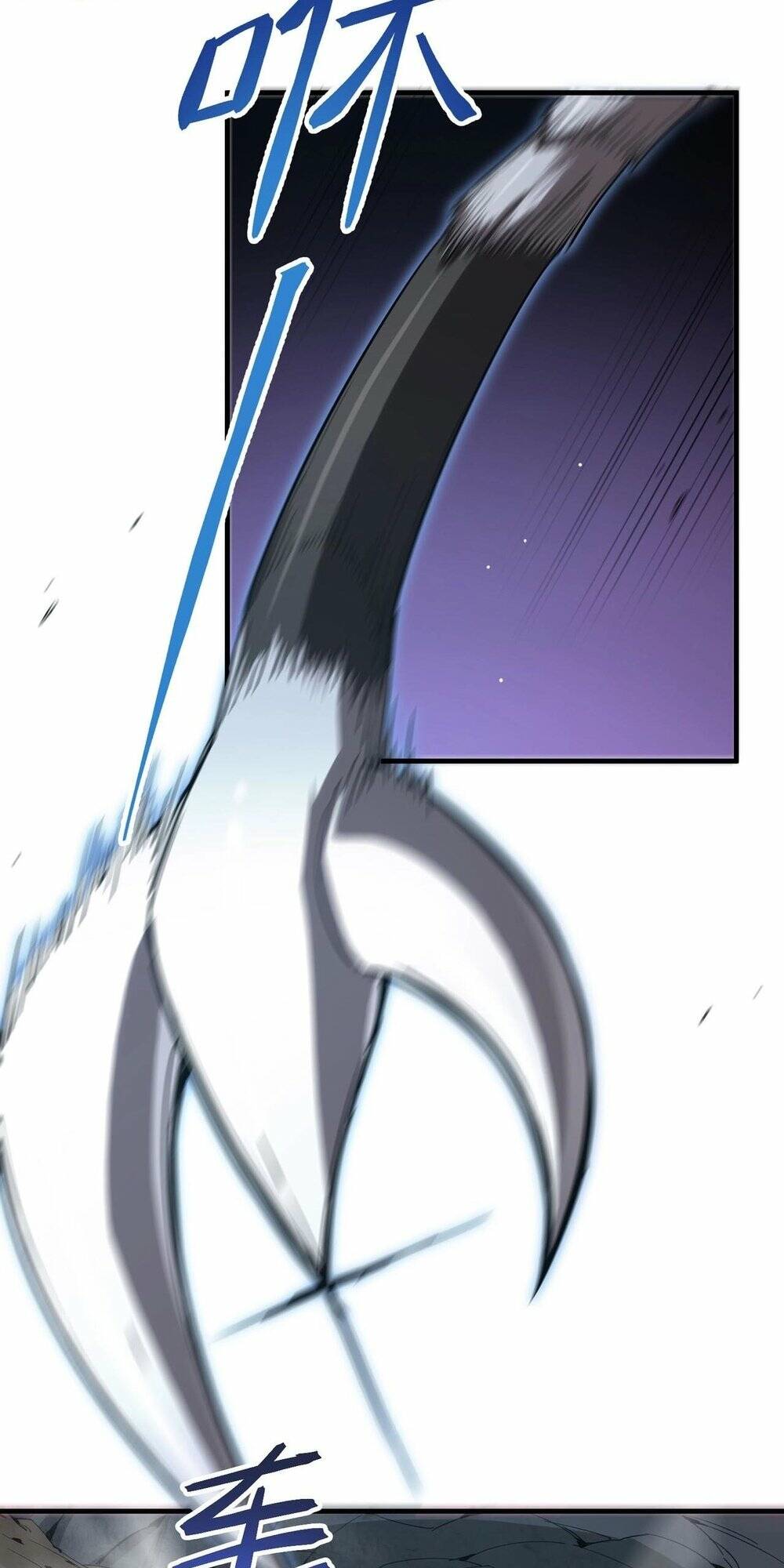 Thánh Hiệp Sĩ Cấp SSS - Chapter 2 - Page 32