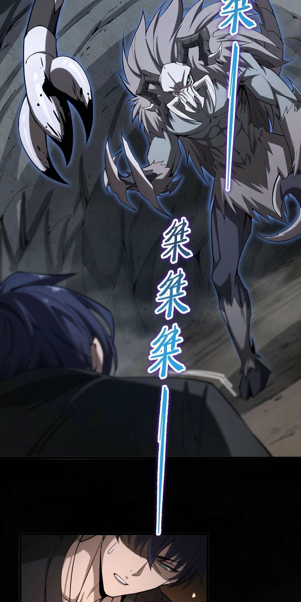 Thánh Hiệp Sĩ Cấp SSS - Chapter 2 - Page 36