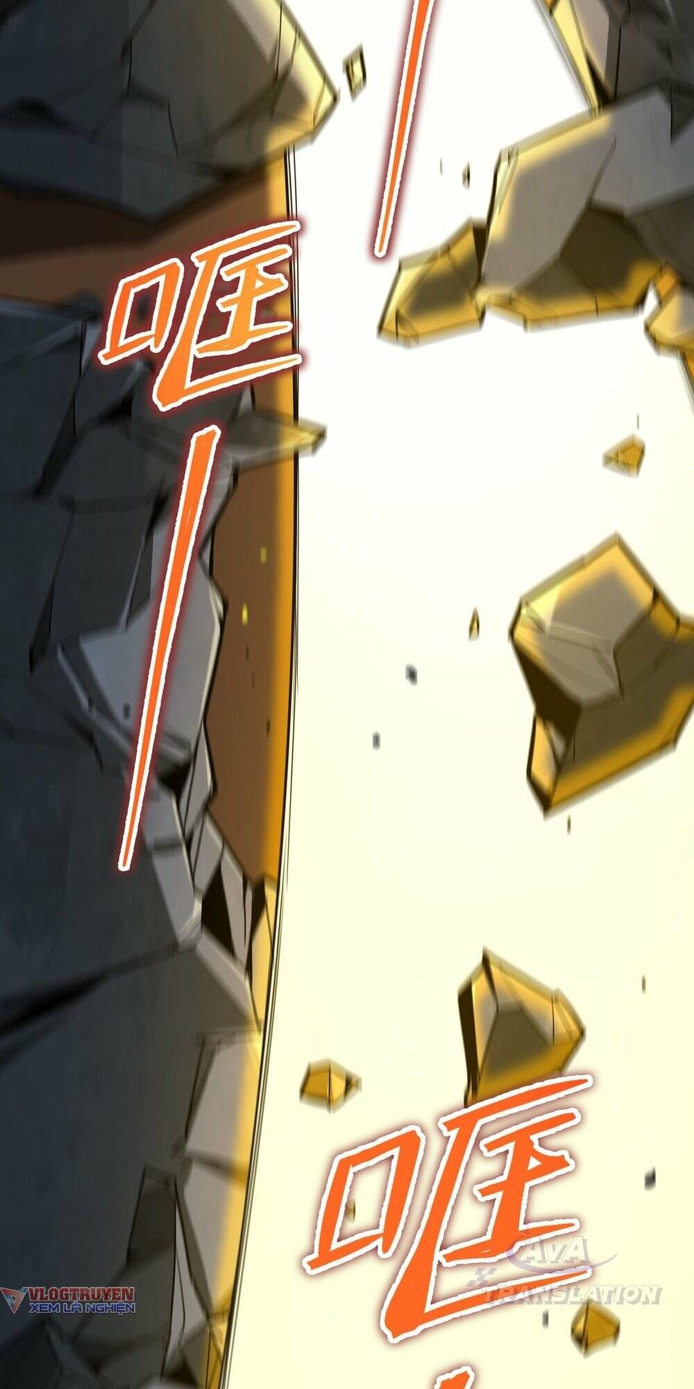 Thánh Hiệp Sĩ Cấp SSS - Chapter 2 - Page 45