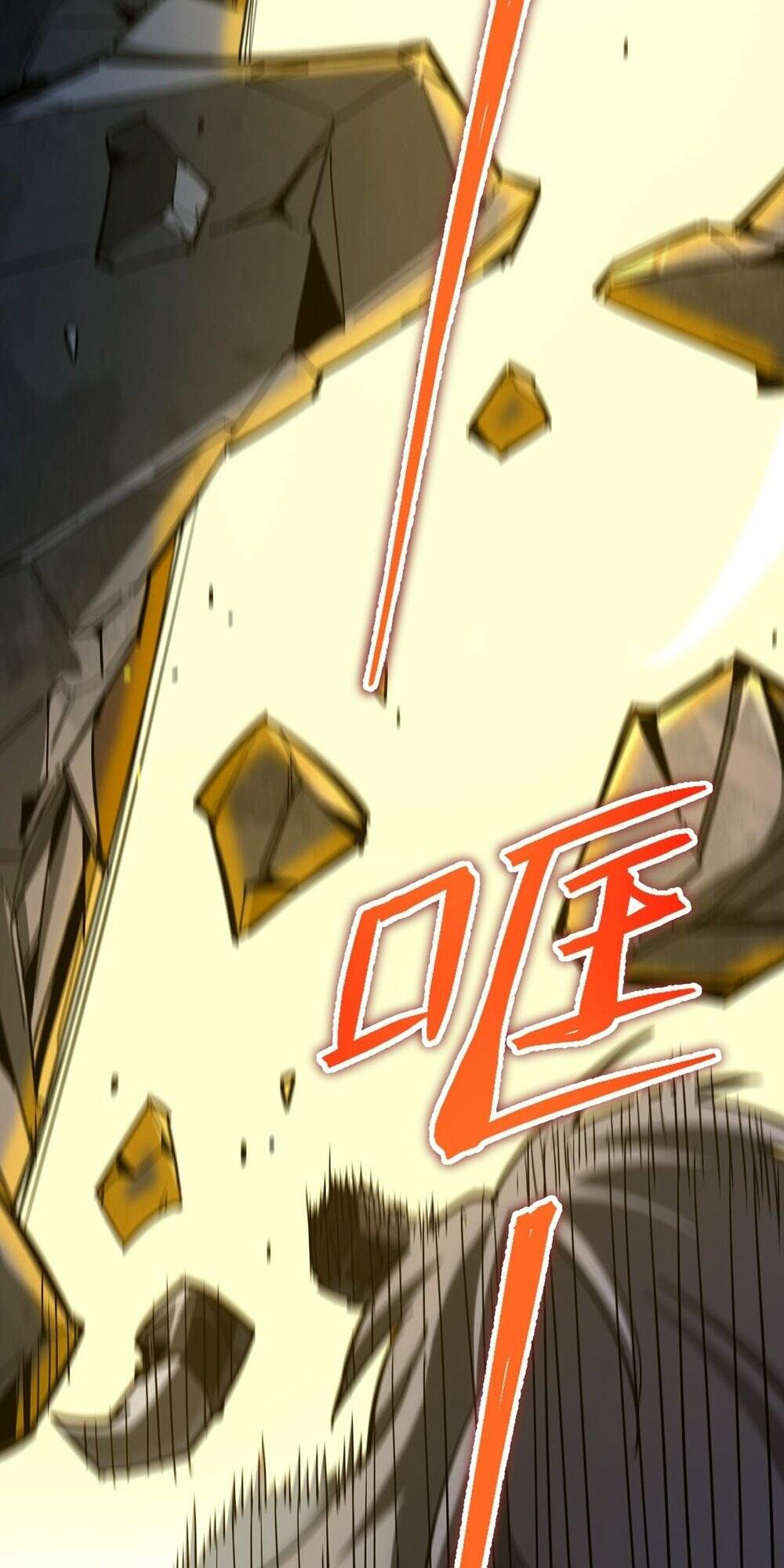 Thánh Hiệp Sĩ Cấp SSS - Chapter 2 - Page 46