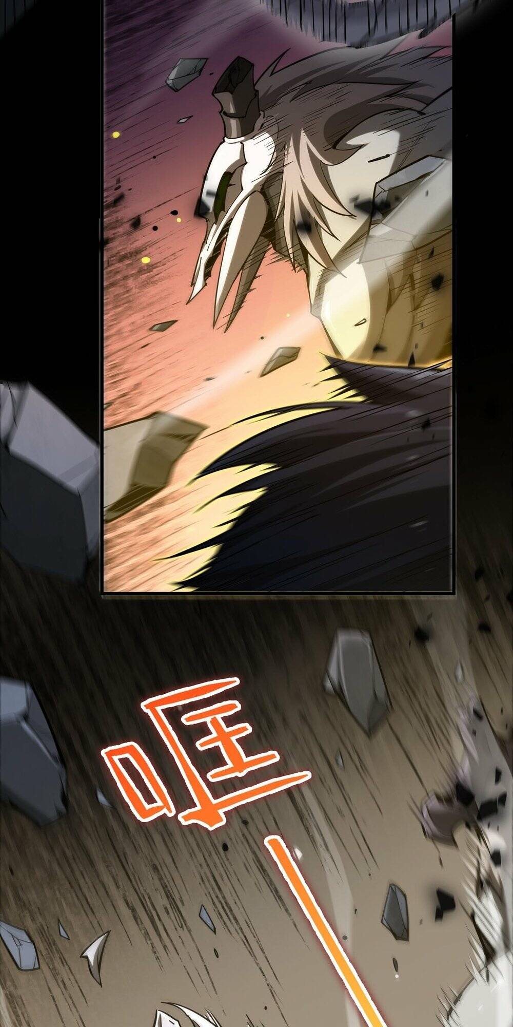 Thánh Hiệp Sĩ Cấp SSS - Chapter 2 - Page 48