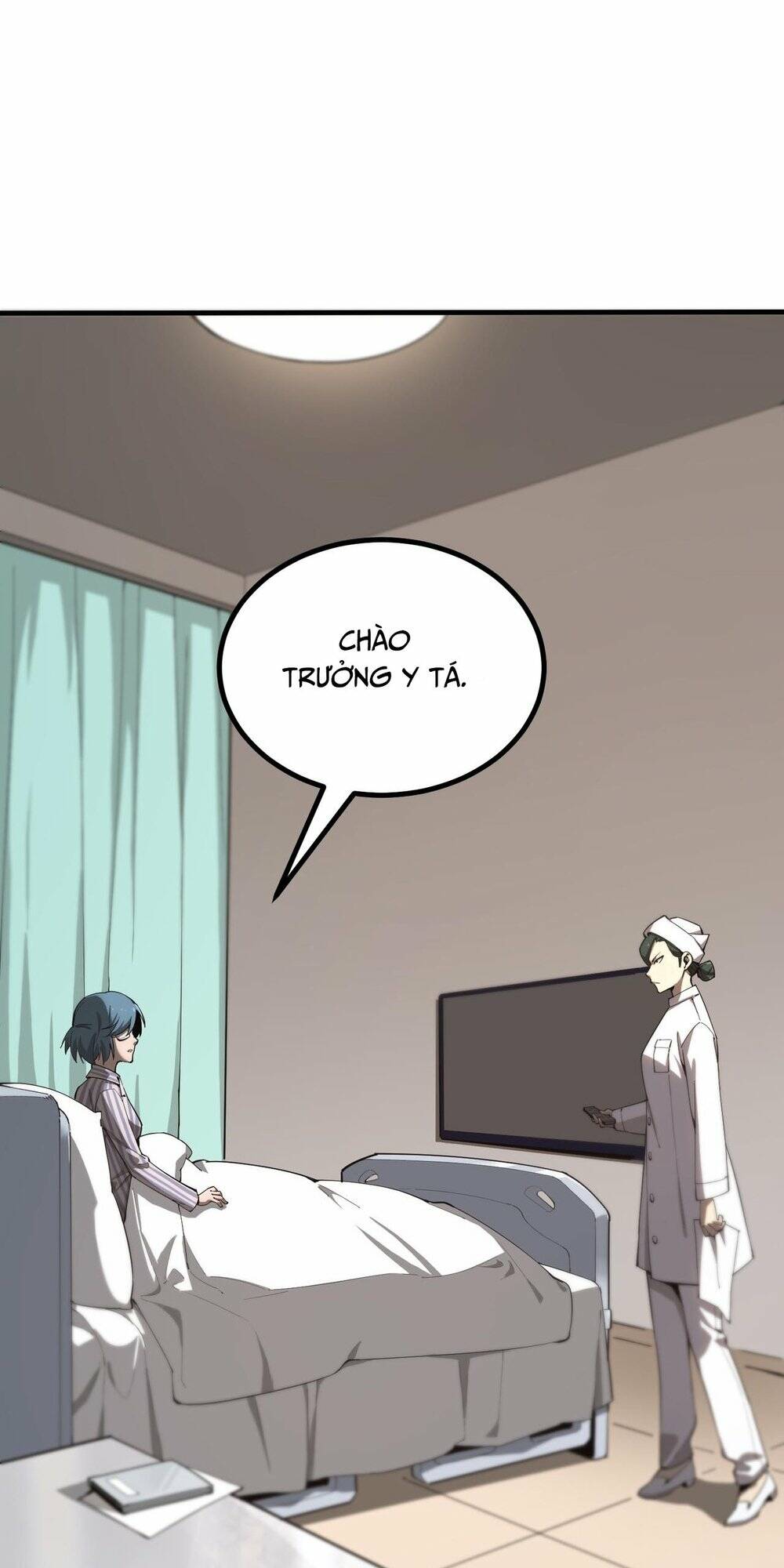 Thánh Hiệp Sĩ Cấp SSS - Chapter 2 - Page 62