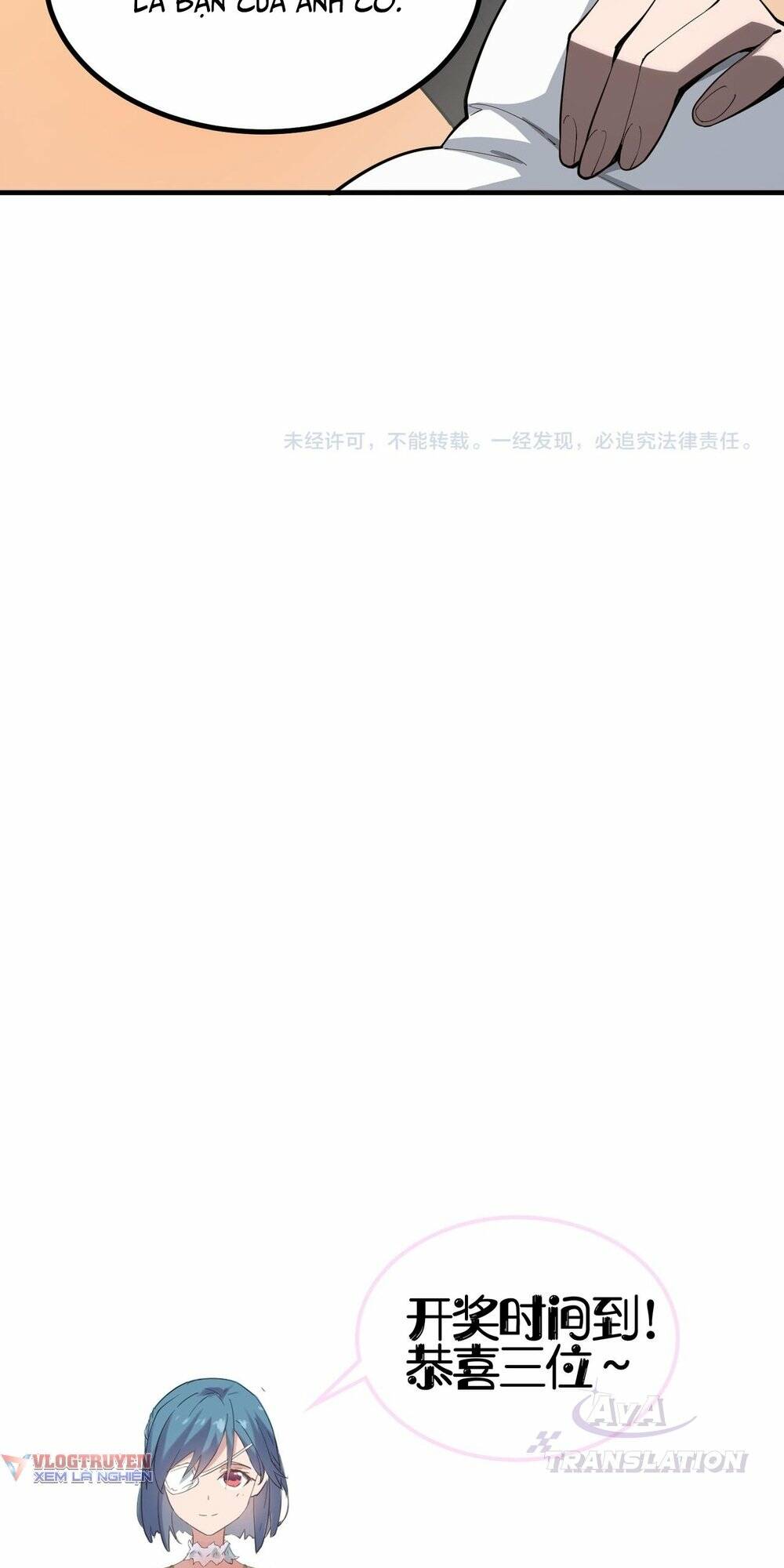 Thánh Hiệp Sĩ Cấp SSS - Chapter 2 - Page 71