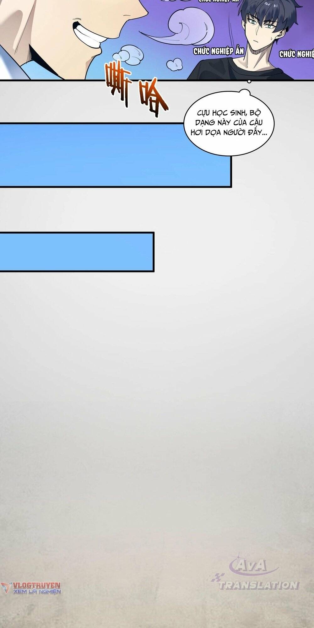 Thánh Hiệp Sĩ Cấp SSS - Chapter 2 - Page 7