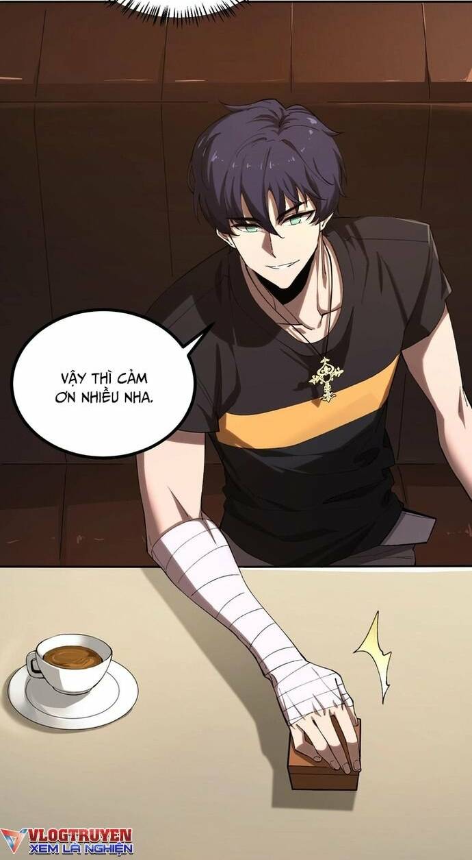 Thánh Hiệp Sĩ Cấp SSS - Chapter 3 - Page 12