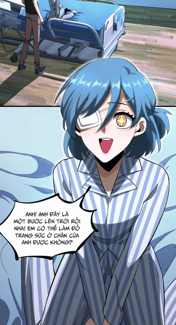 Thánh Hiệp Sĩ Cấp SSS - Chapter 3 - Page 14