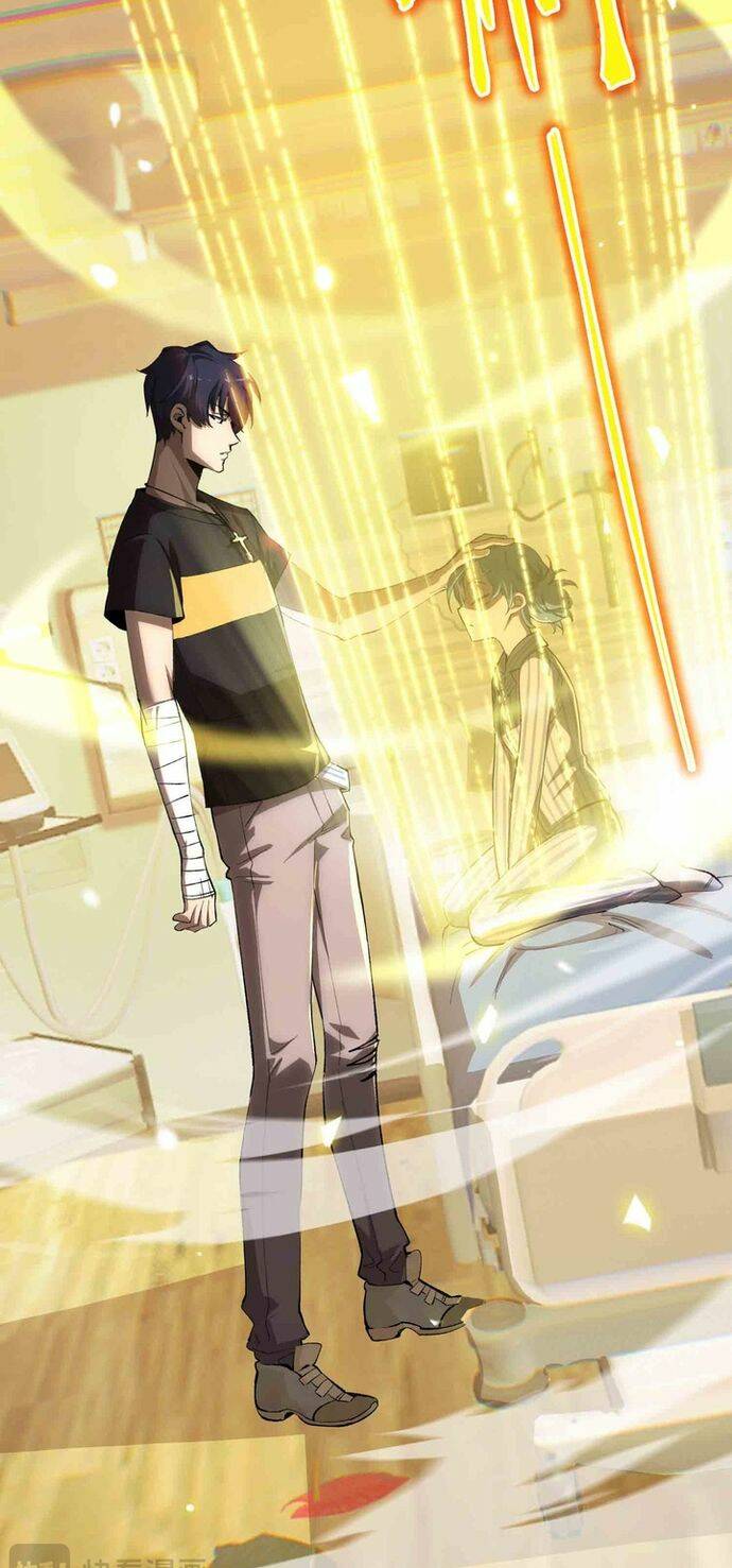 Thánh Hiệp Sĩ Cấp SSS - Chapter 3 - Page 17