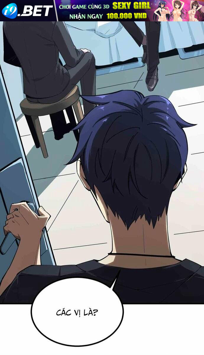 Thánh Hiệp Sĩ Cấp SSS - Chapter 3 - Page 3