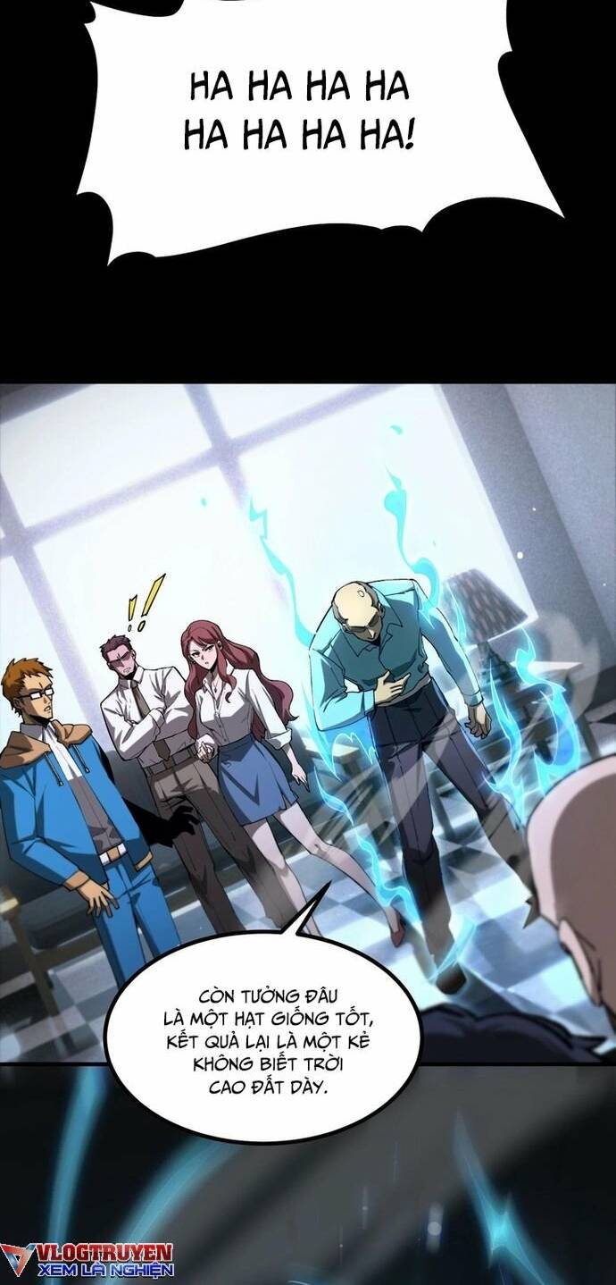 Thánh Hiệp Sĩ Cấp SSS - Chapter 3 - Page 40