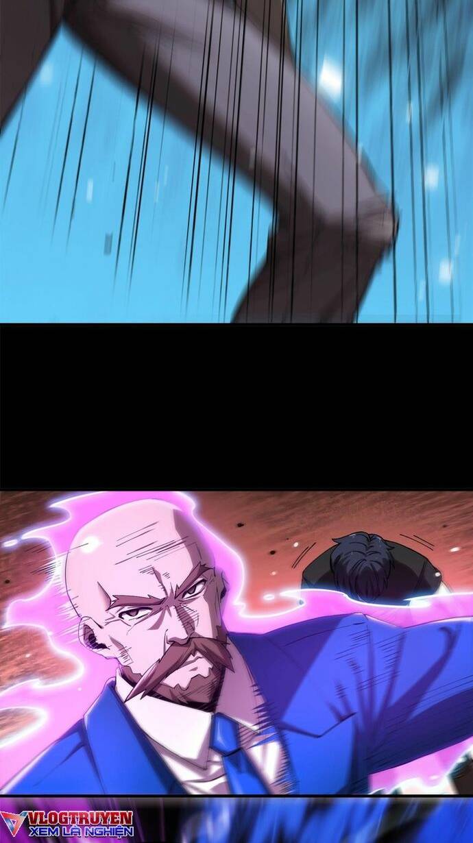 Thánh Hiệp Sĩ Cấp SSS - Chapter 3 - Page 43