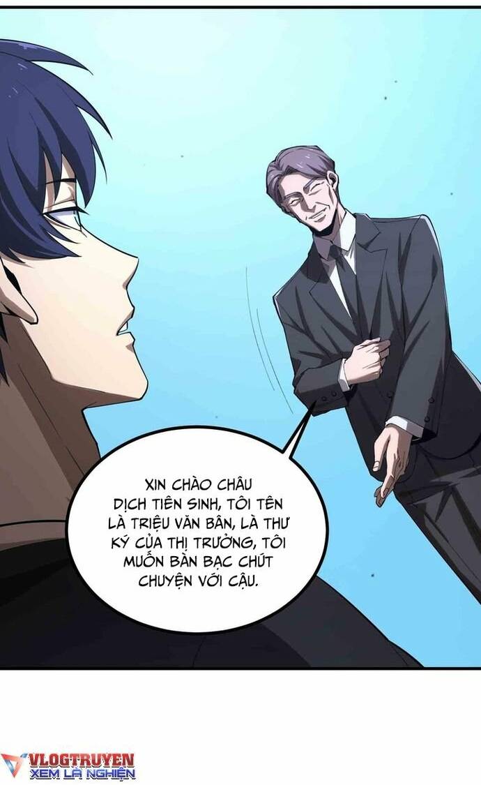 Thánh Hiệp Sĩ Cấp SSS - Chapter 3 - Page 4