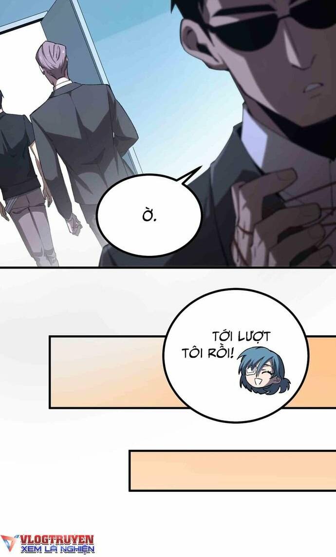 Thánh Hiệp Sĩ Cấp SSS - Chapter 3 - Page 7