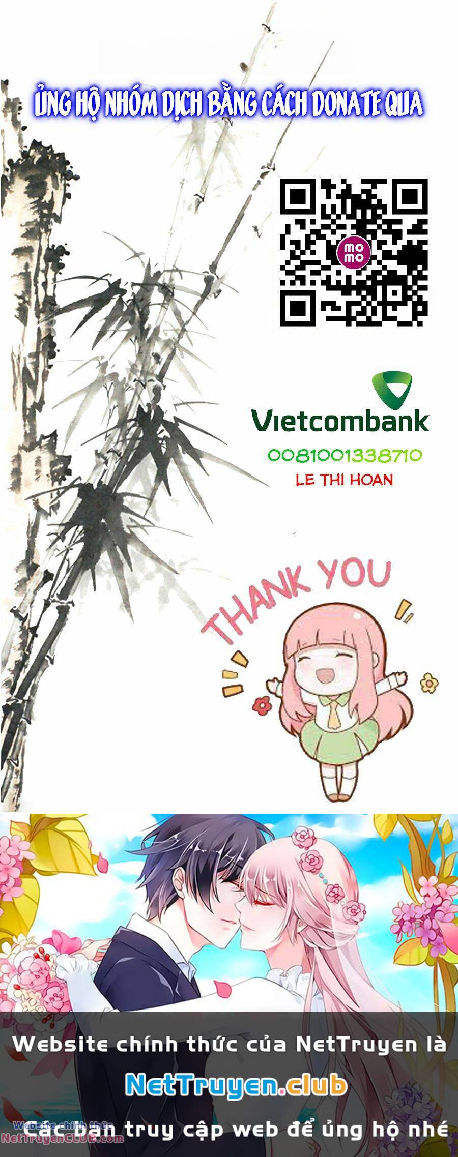 Đại Phụng Đả Canh Nhân - Chapter 301 - Page 5